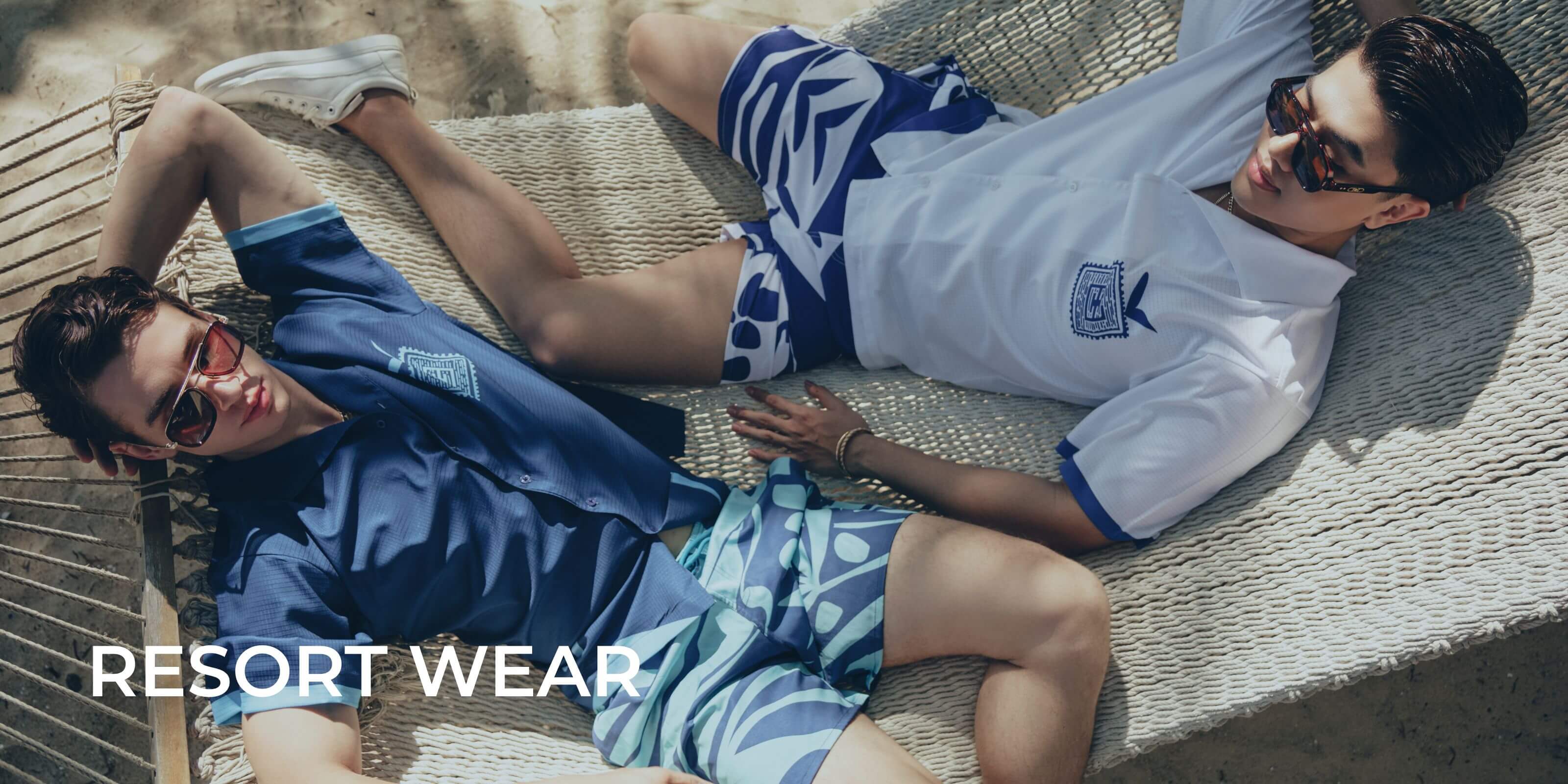 Resort Wear