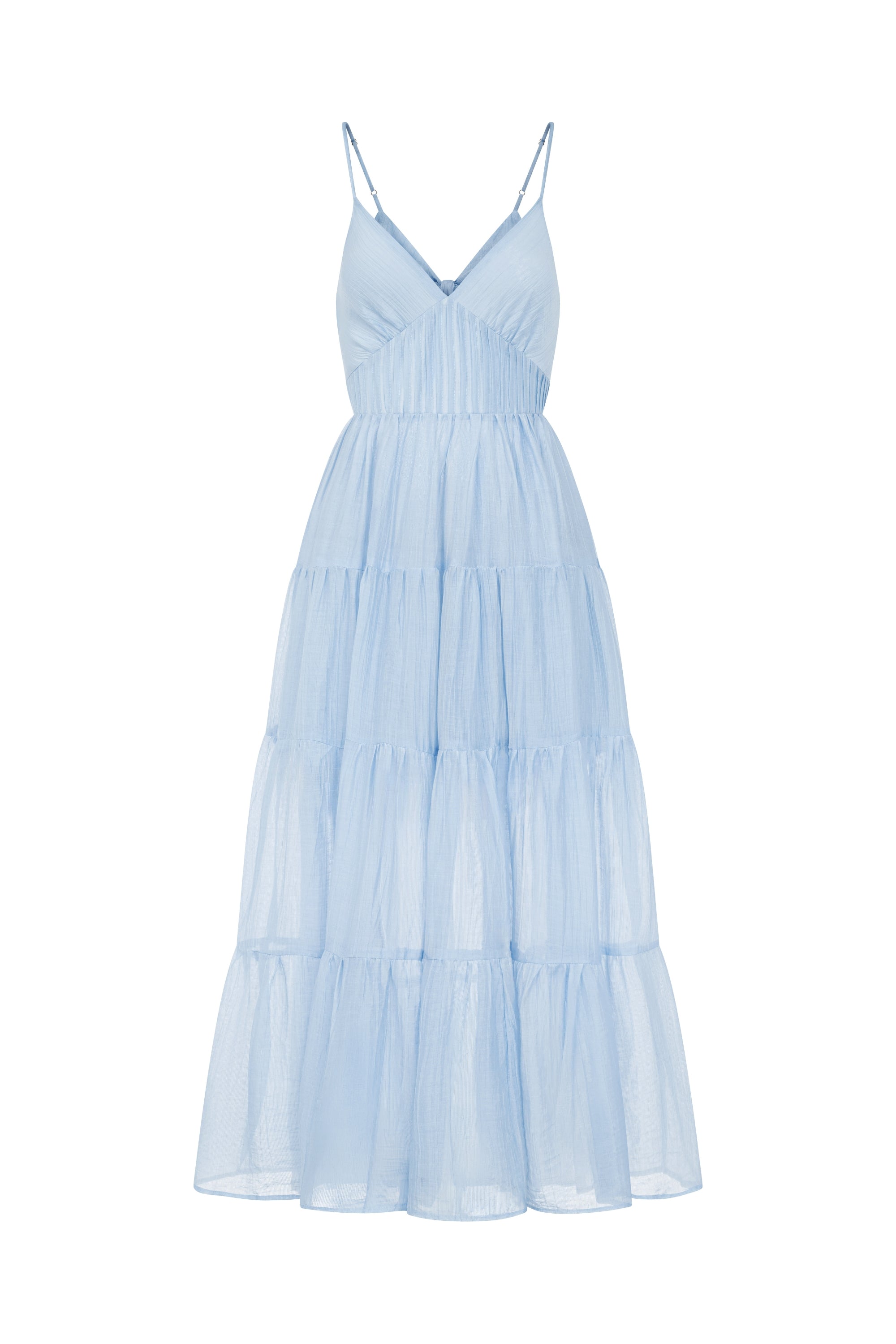 Azure Dress