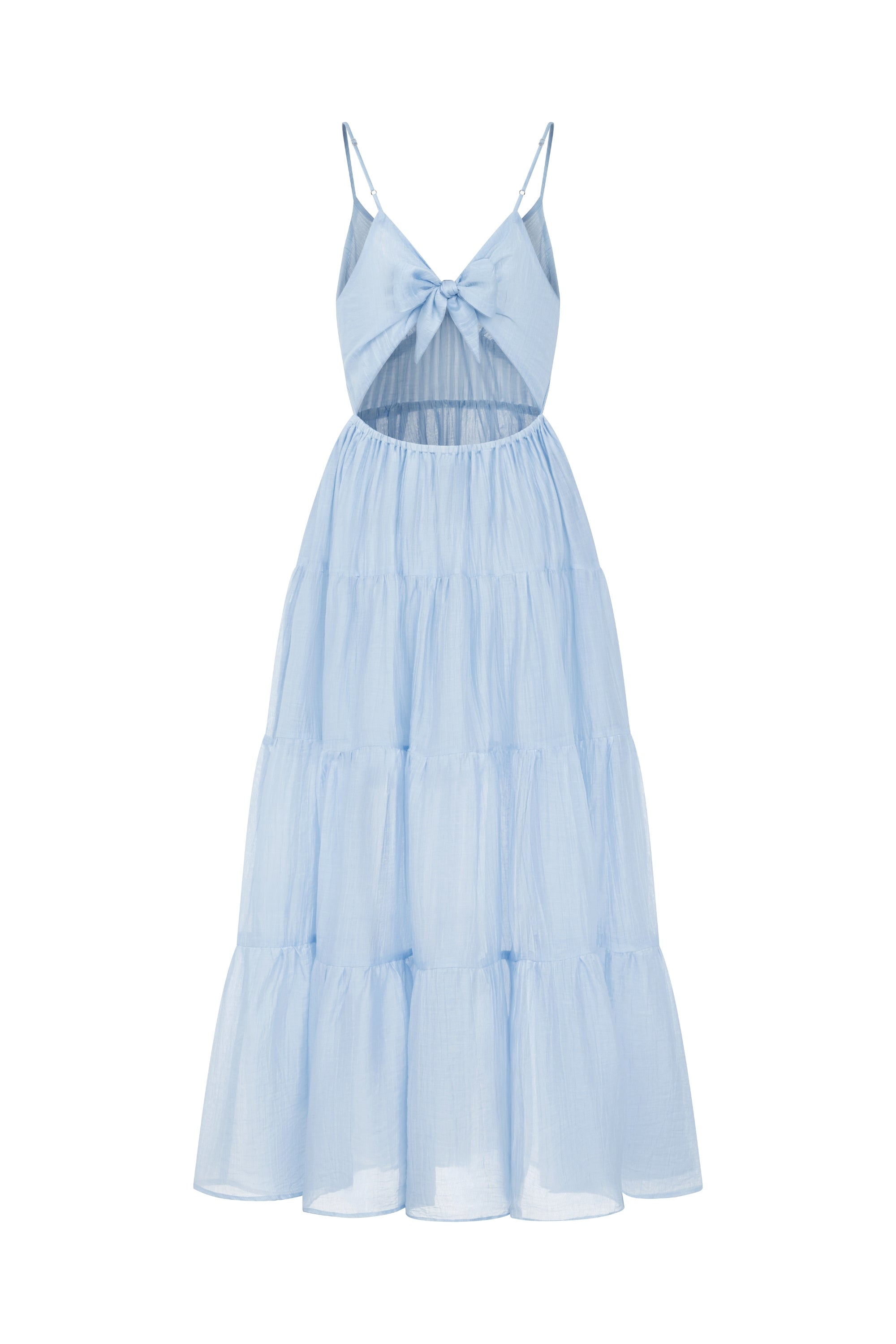 Azure Dress