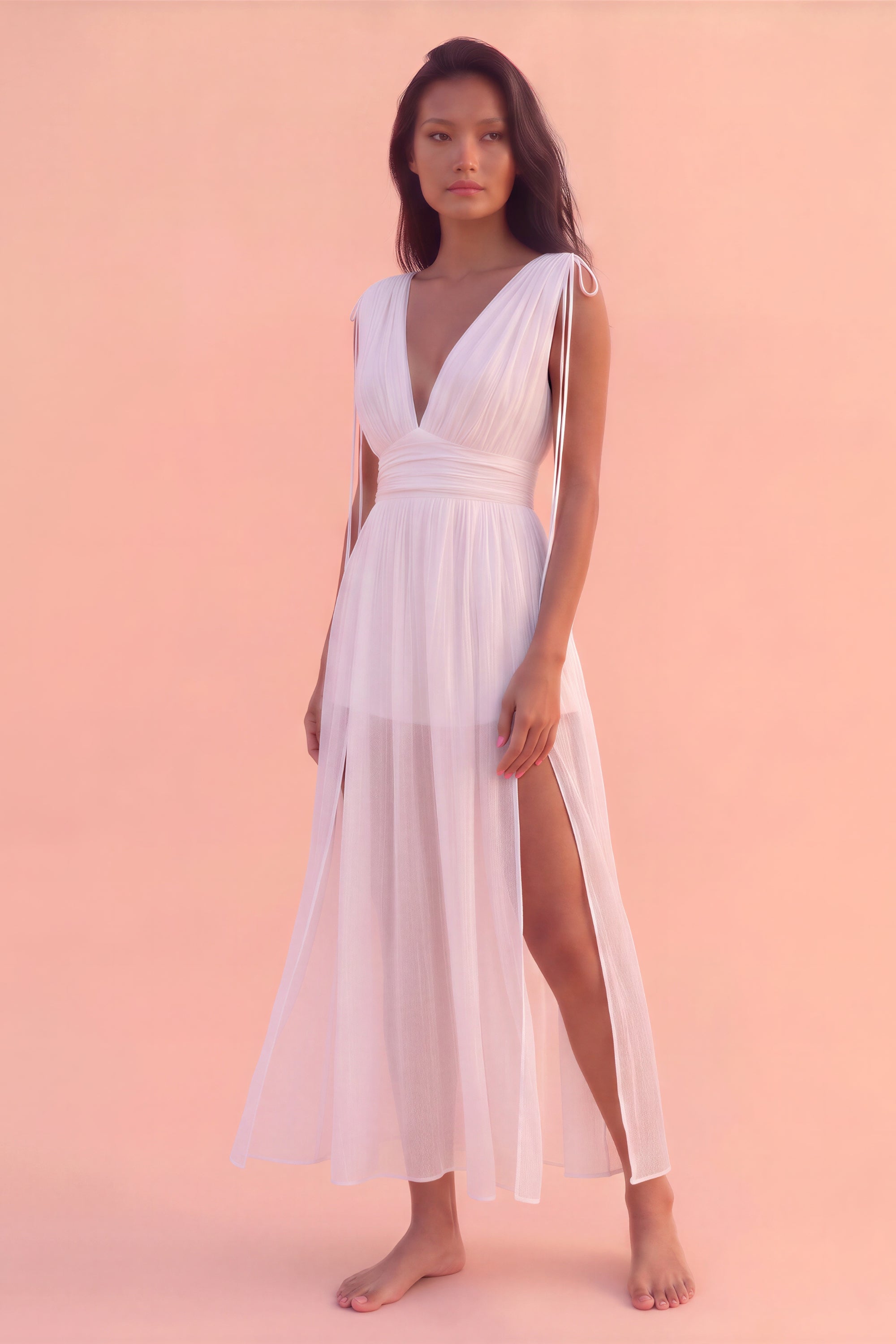 Calista Dress