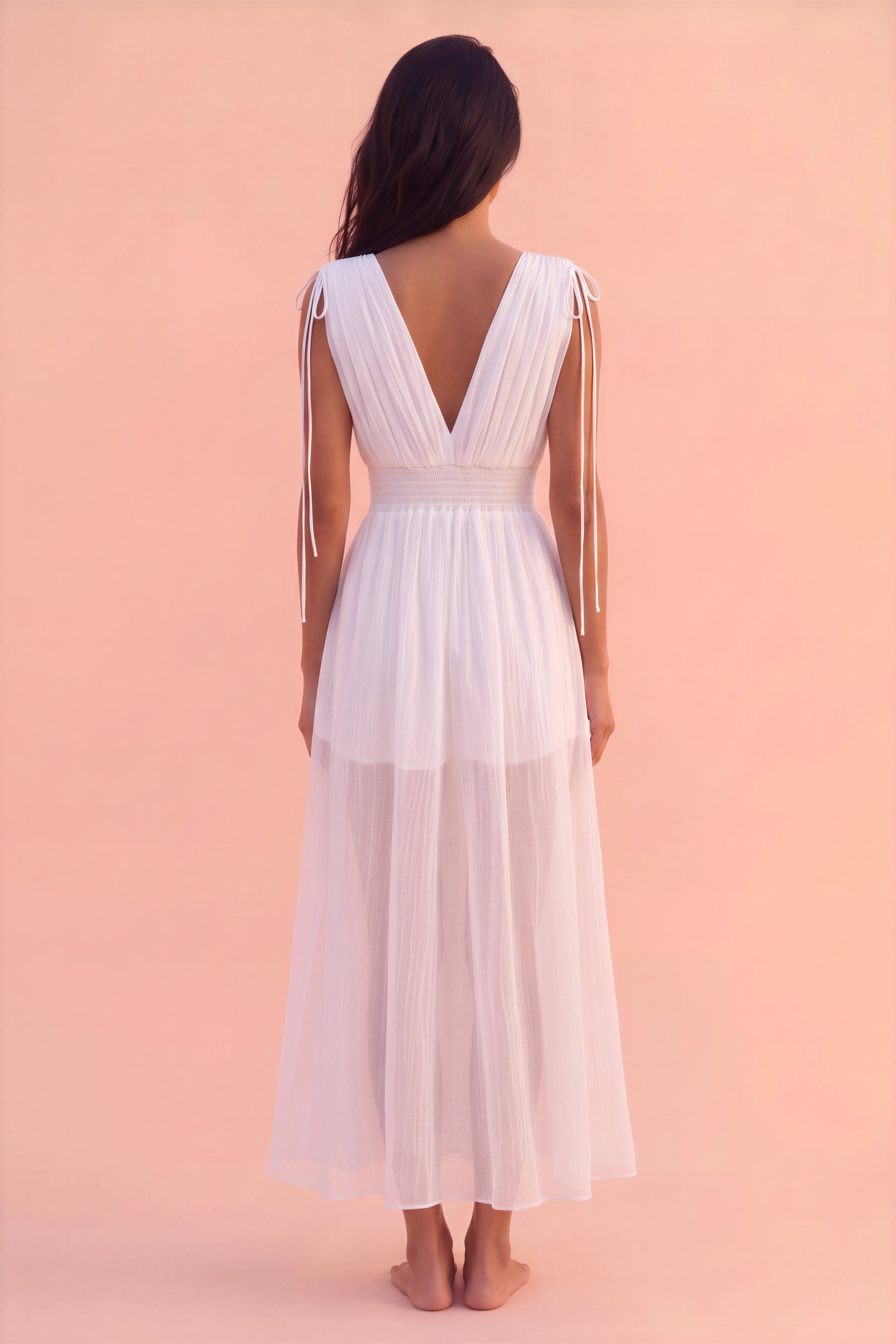 Calista Dress