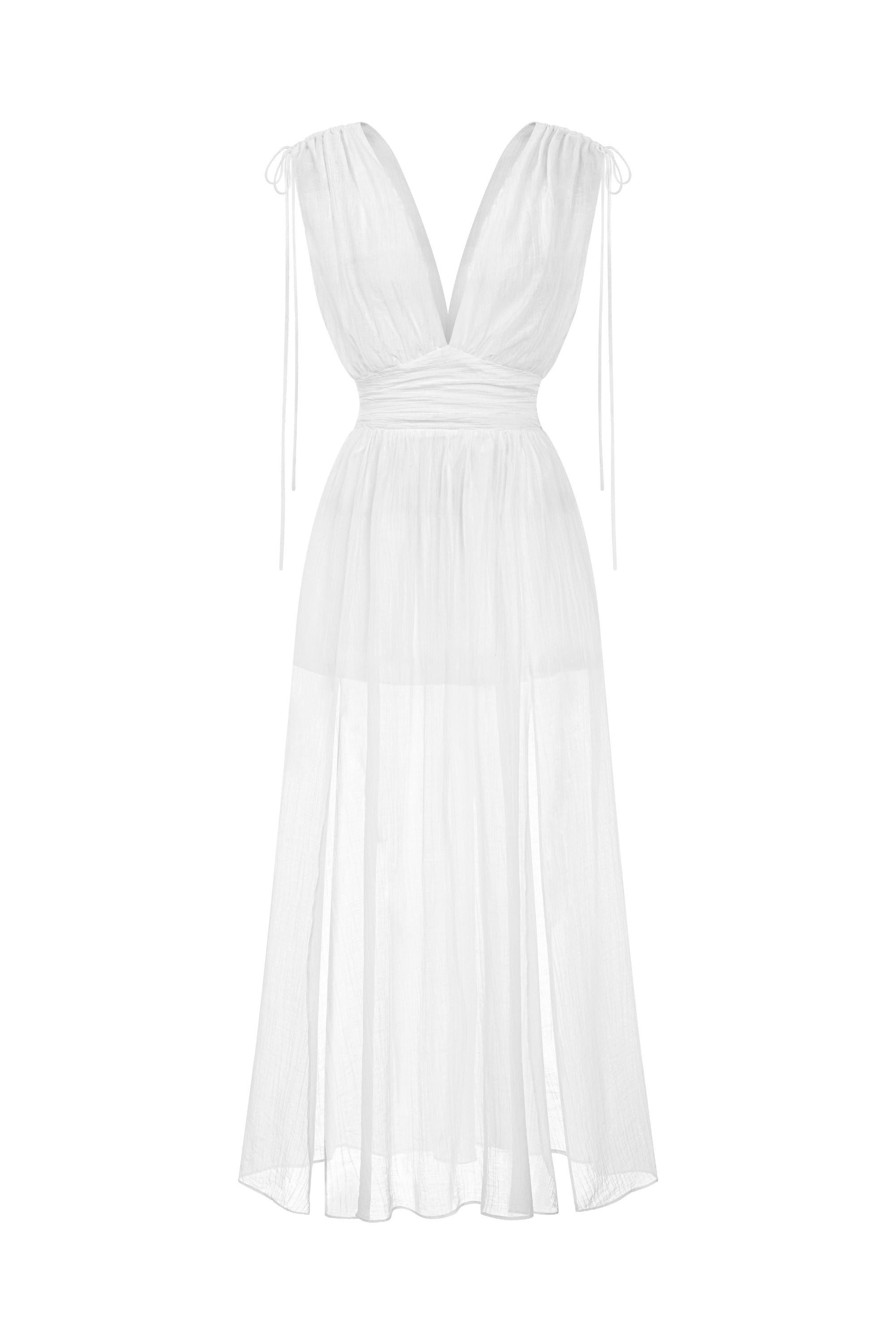 Calista Dress