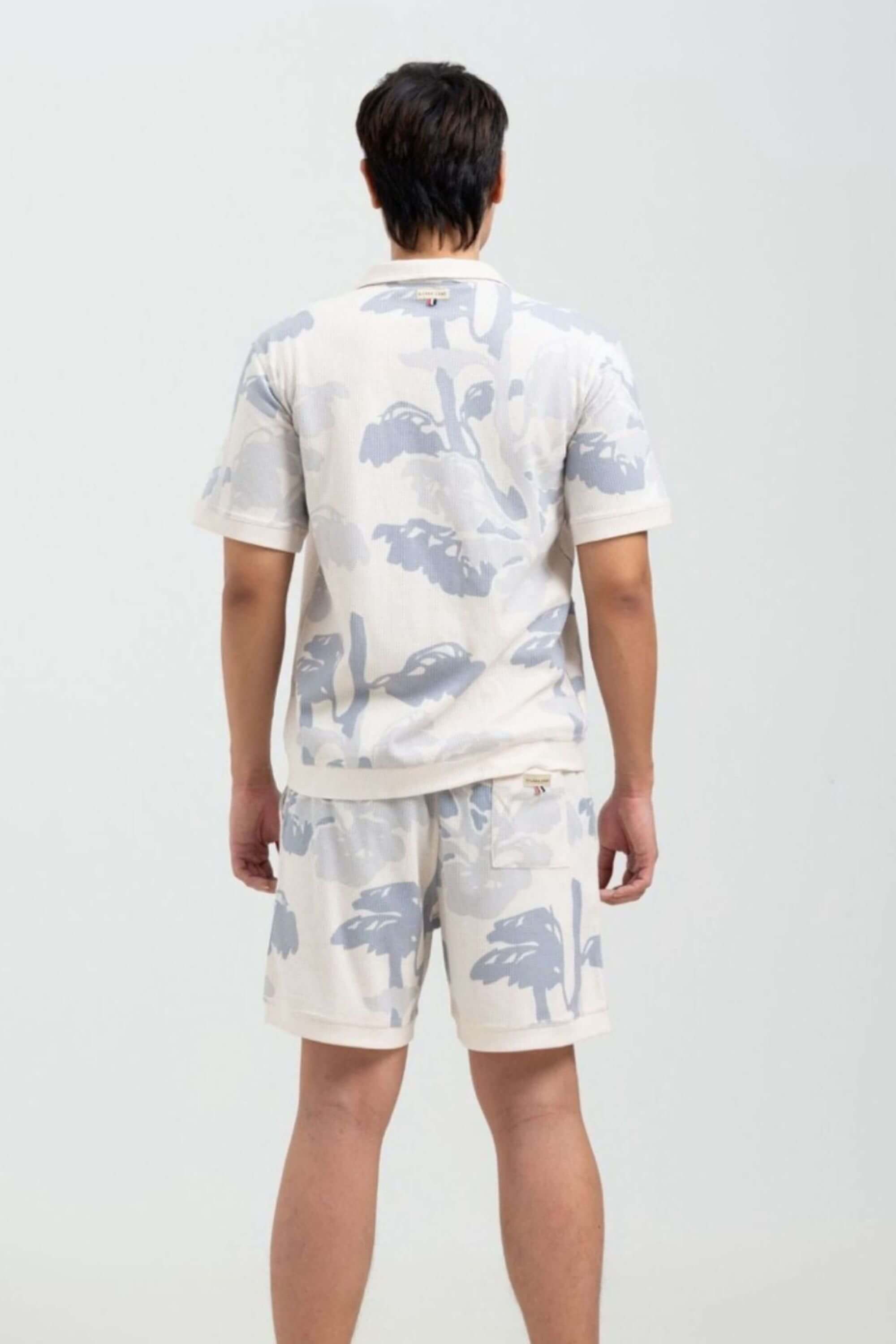 Pin Parasol Resort Set