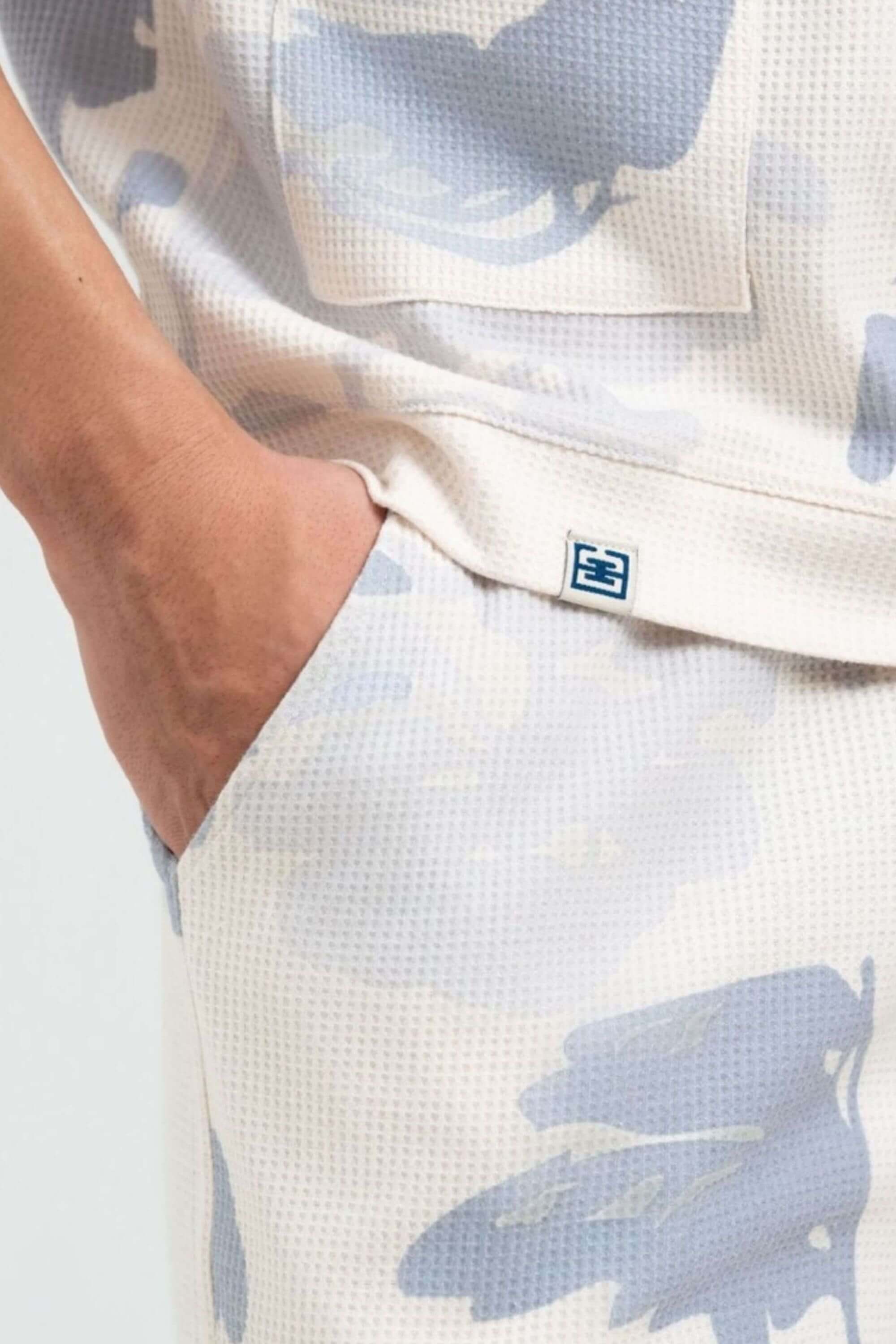 Pin Parasol Resort Set