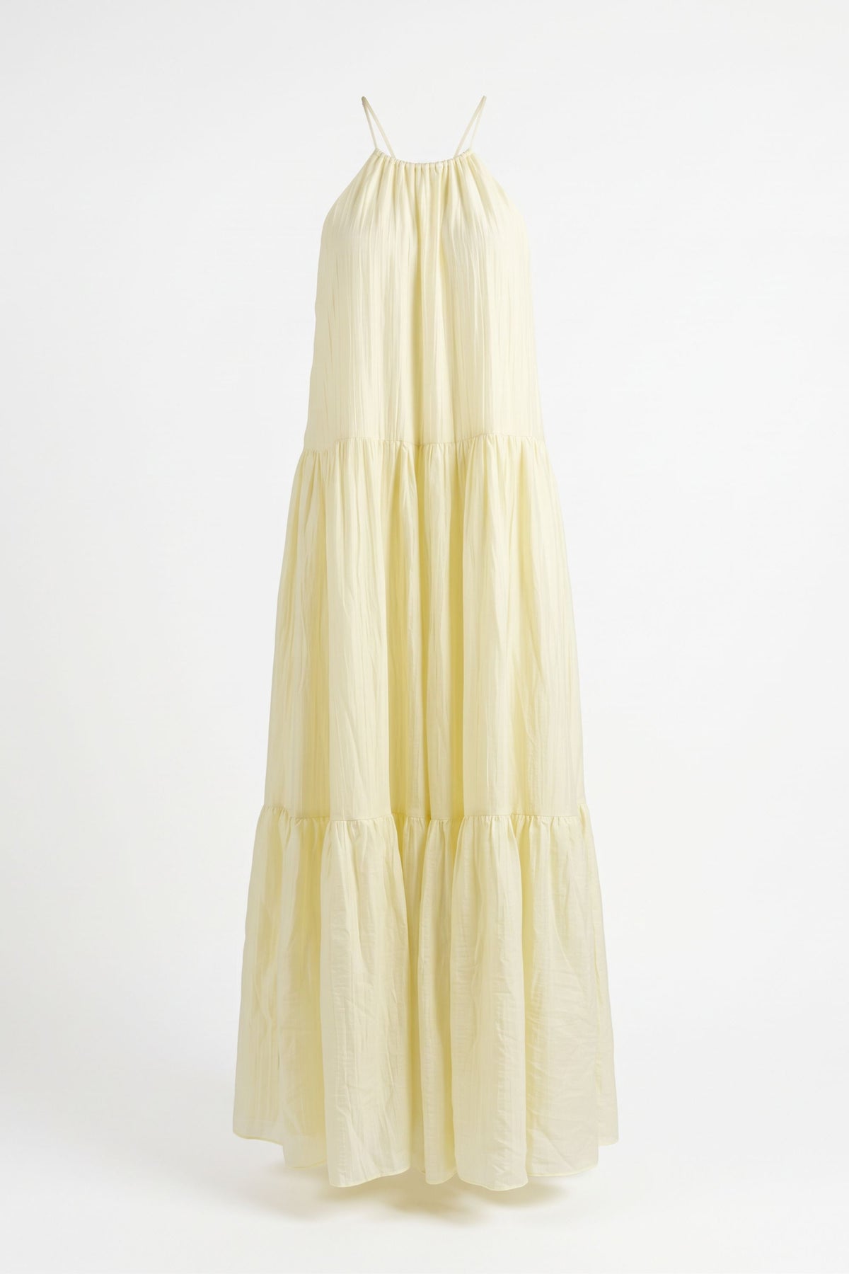 Mimosa Dress