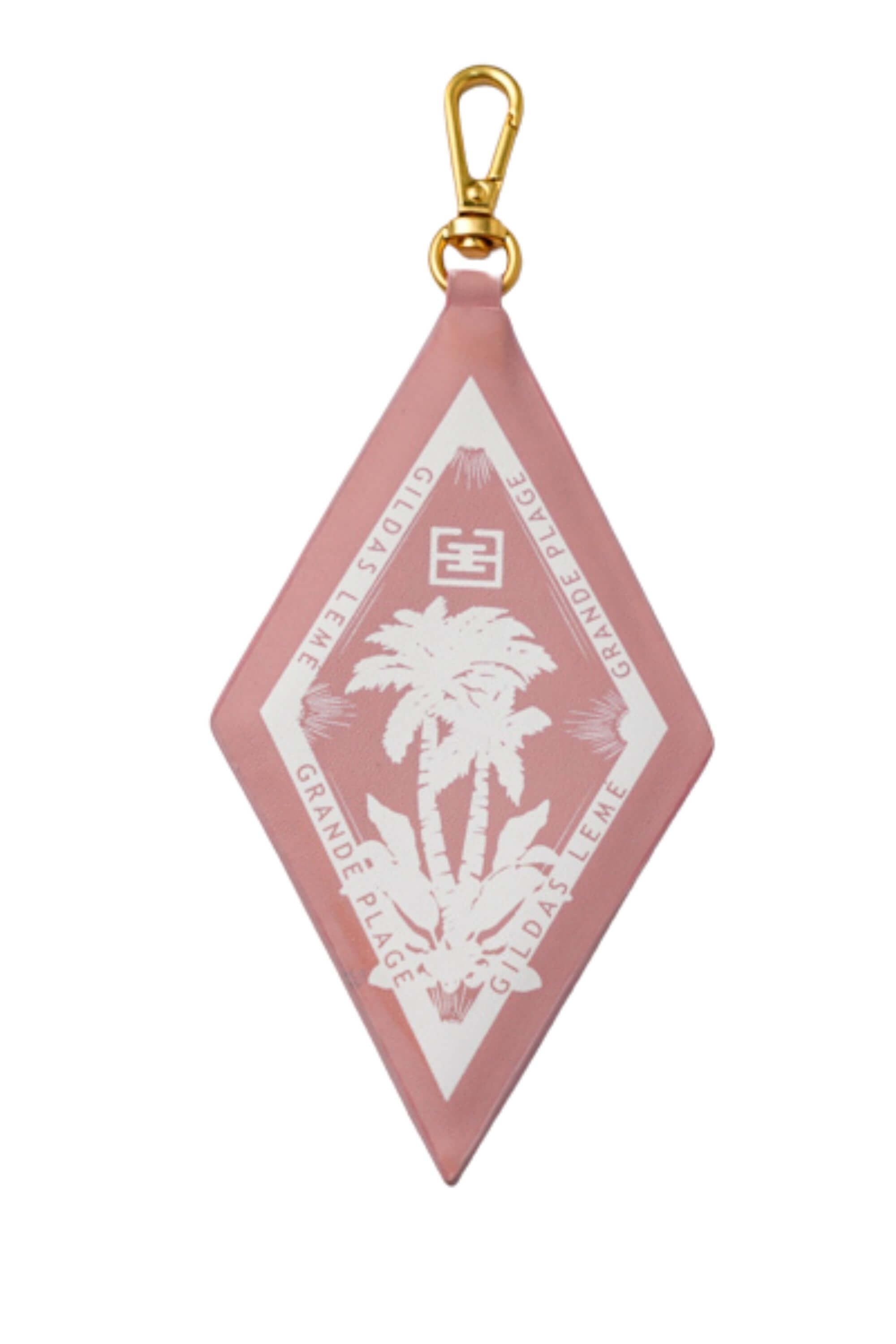 Paradise Edition Charm