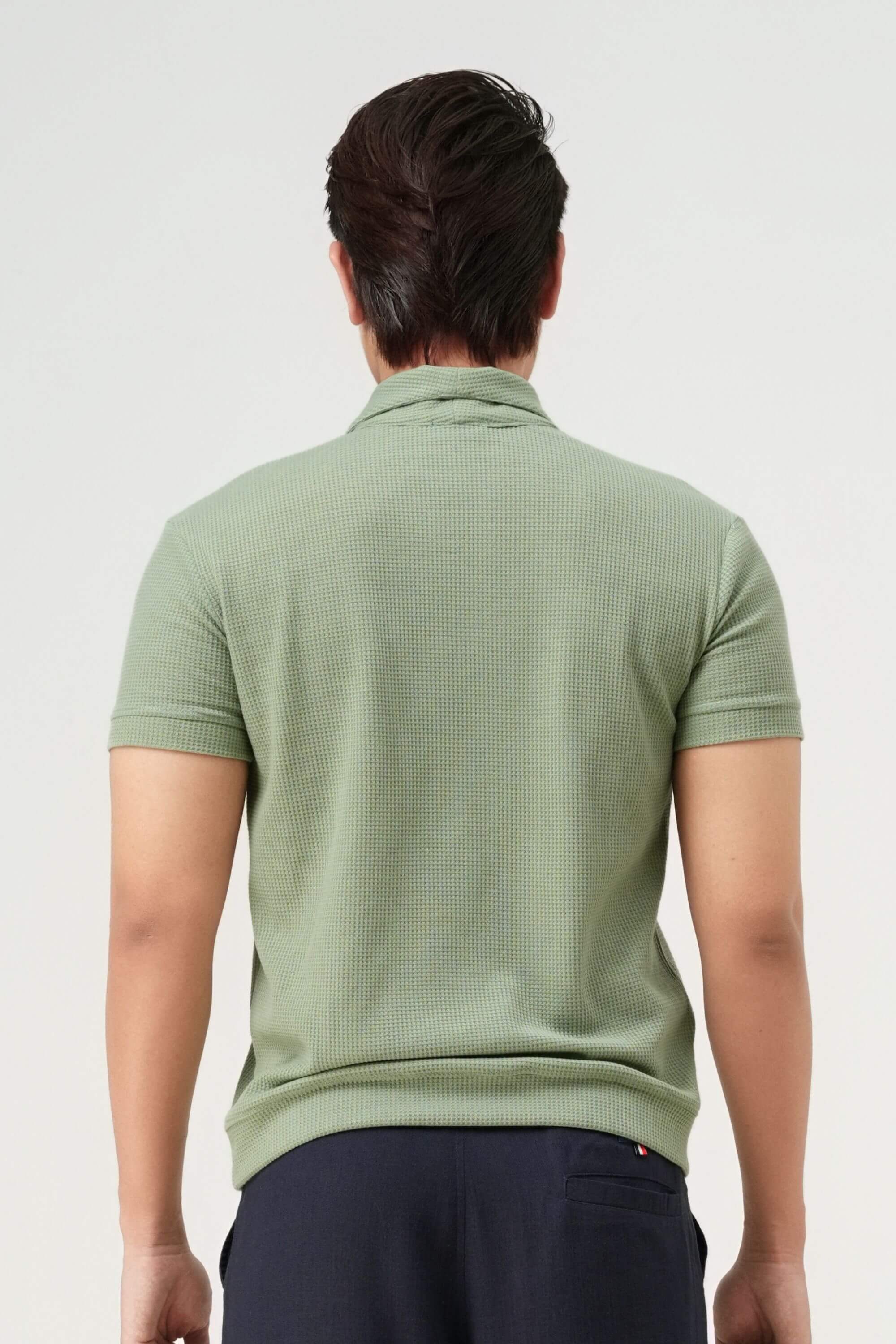Palma Polo Shirt