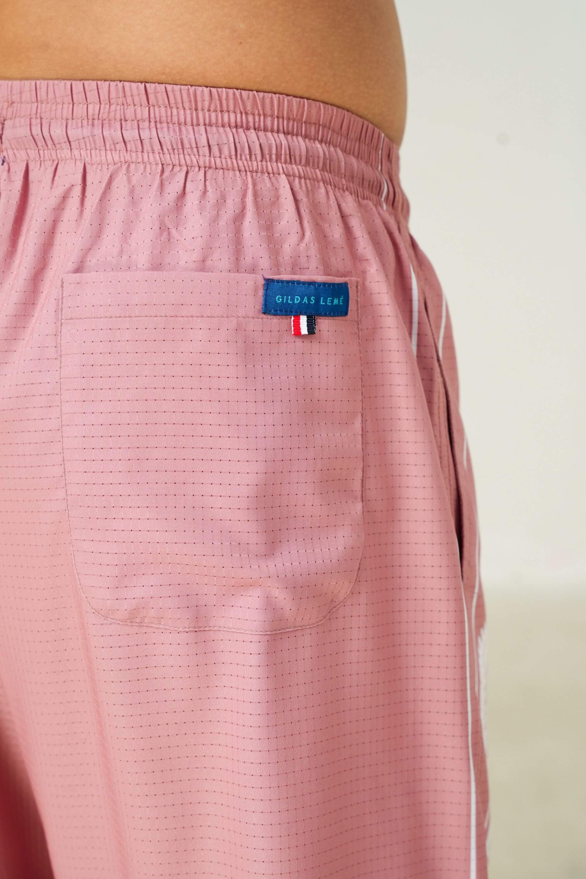 Pink Paradise Resort Set