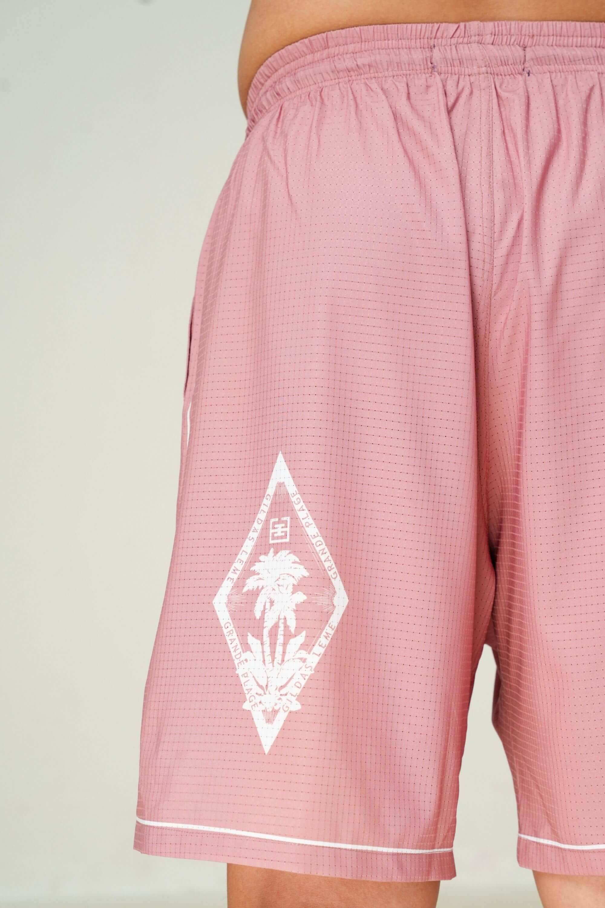 Pink Paradise Resort Set