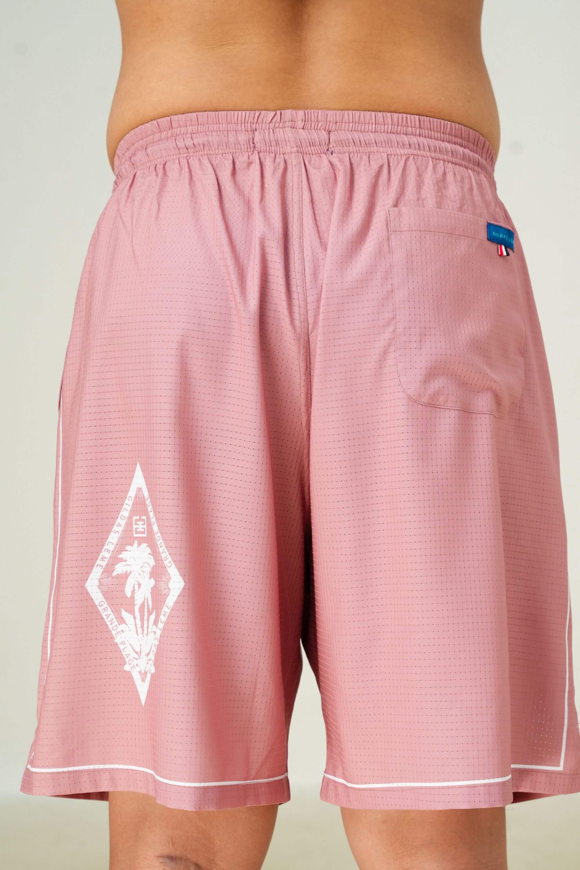 Pink Paradise Resort Set