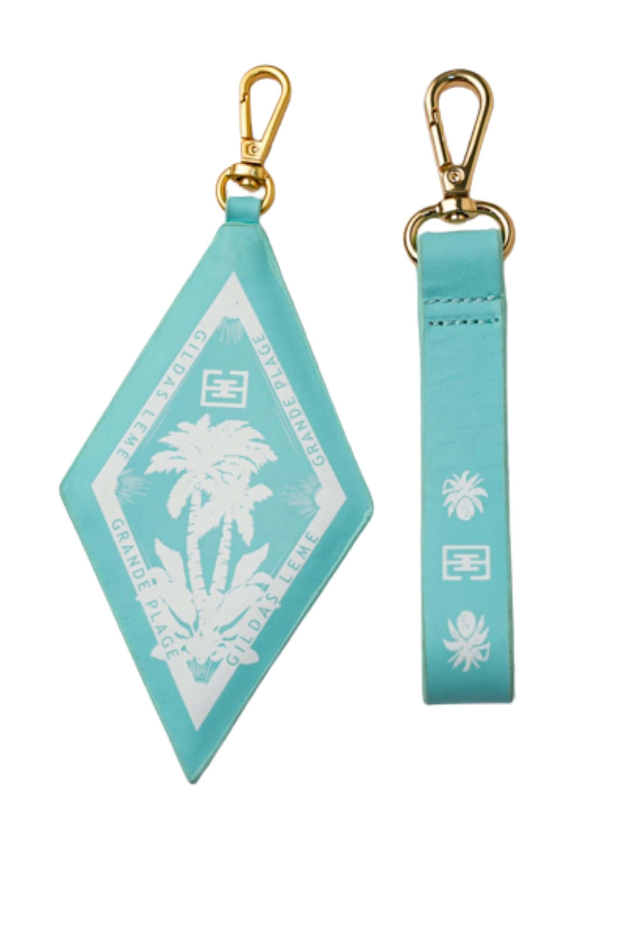 Paradise Edition Charm