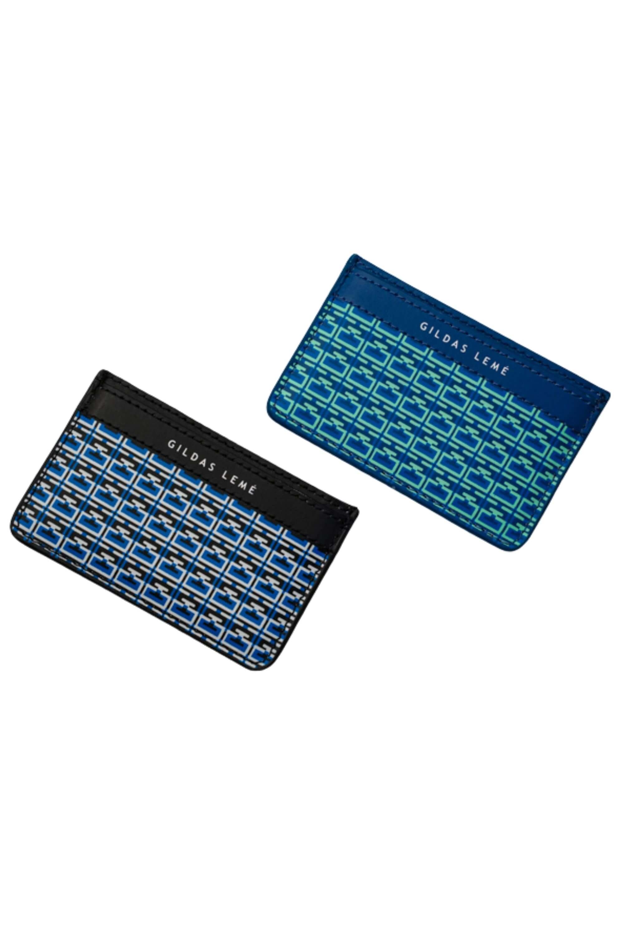 Monogram Edition Card Holder