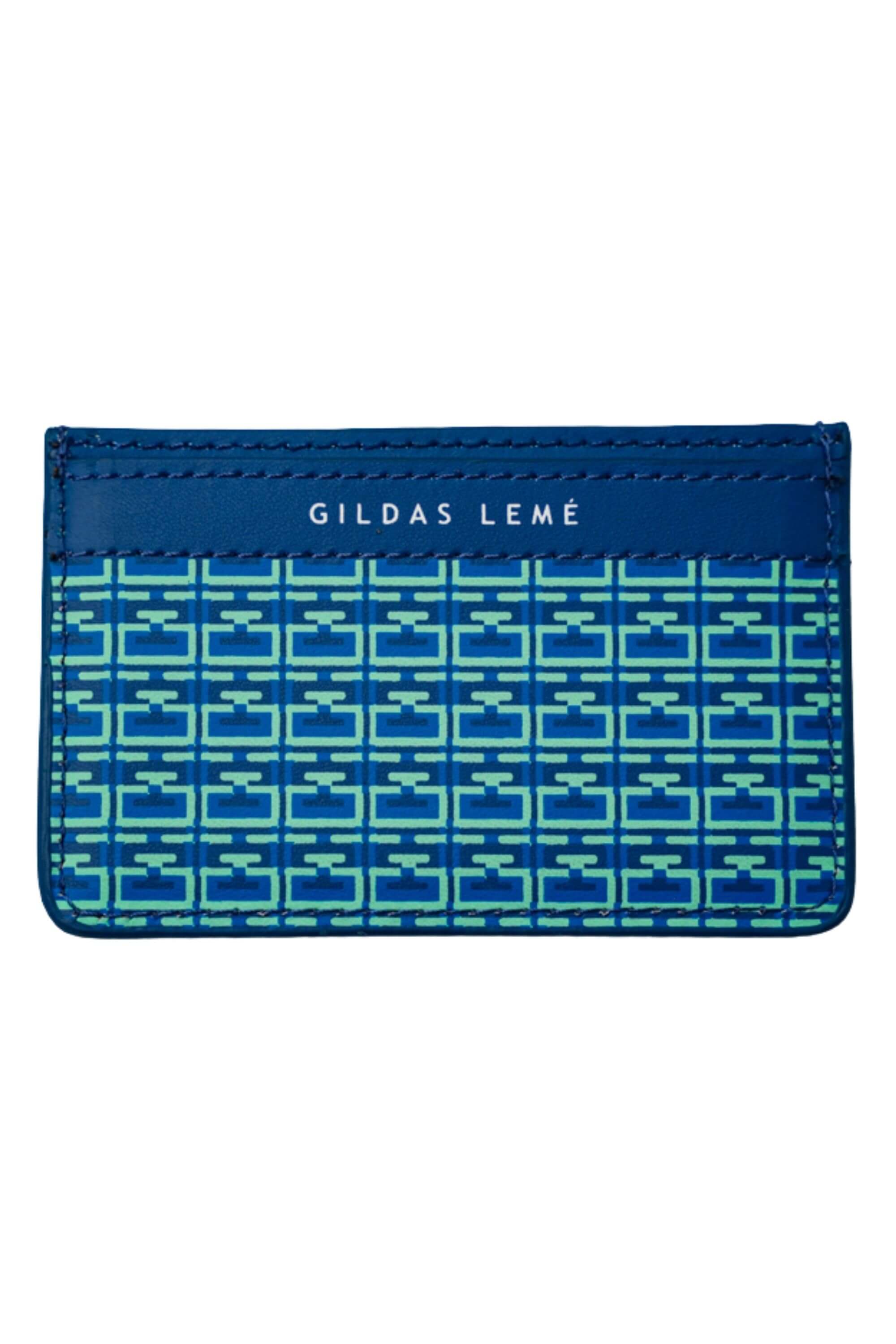 Monogram Edition Card Holder