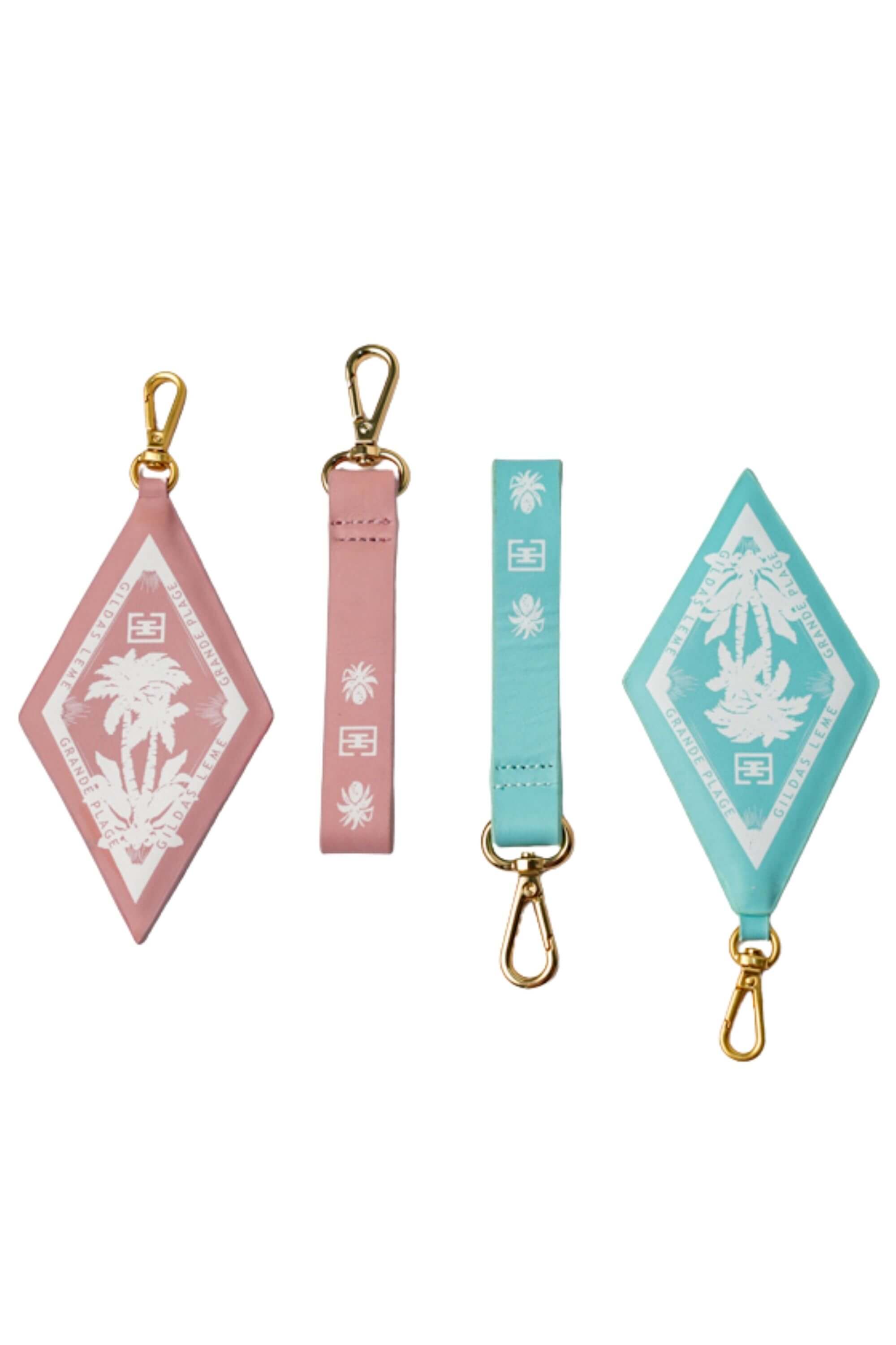 Paradise Edition Charm