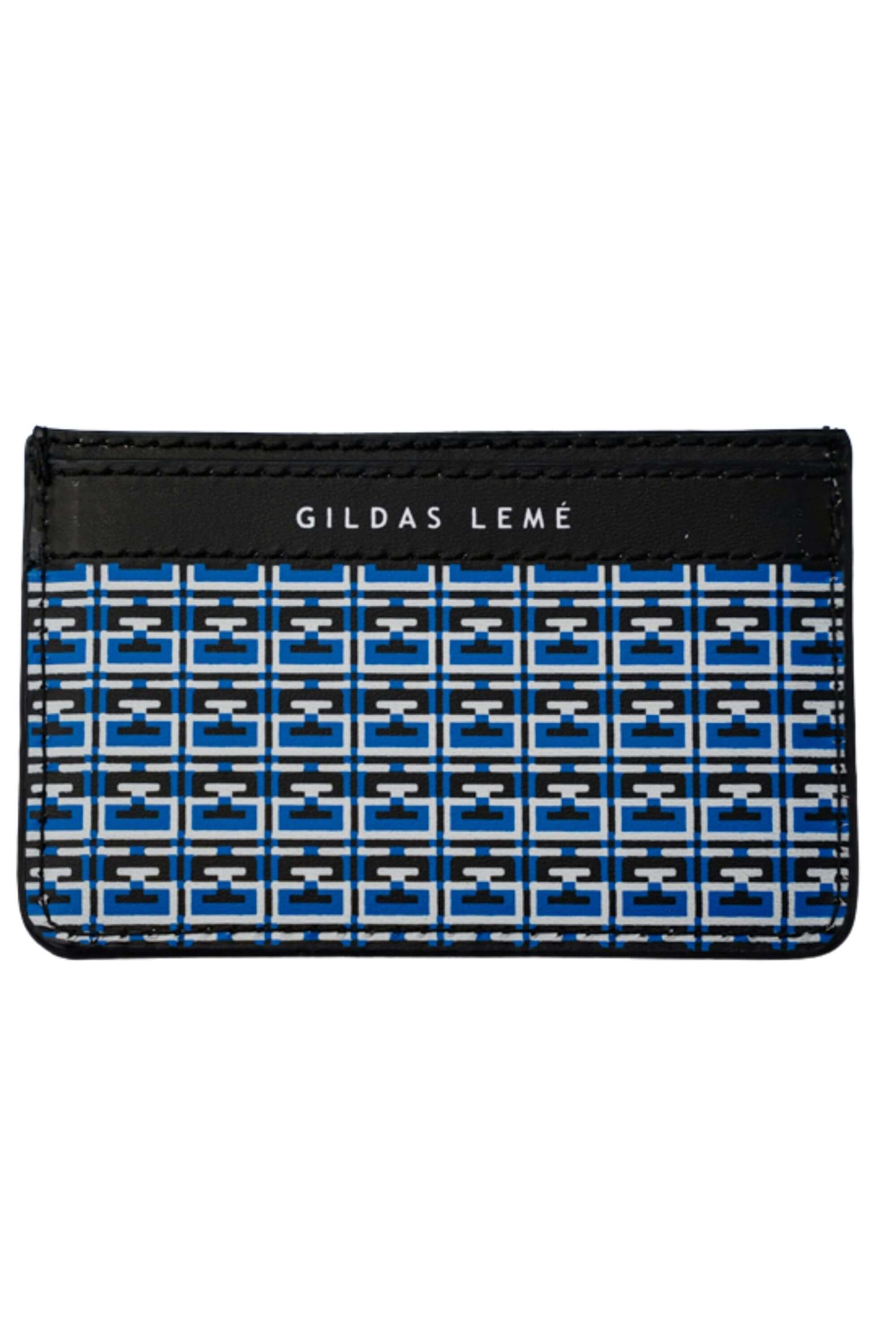 Monogram Edition Card Holder