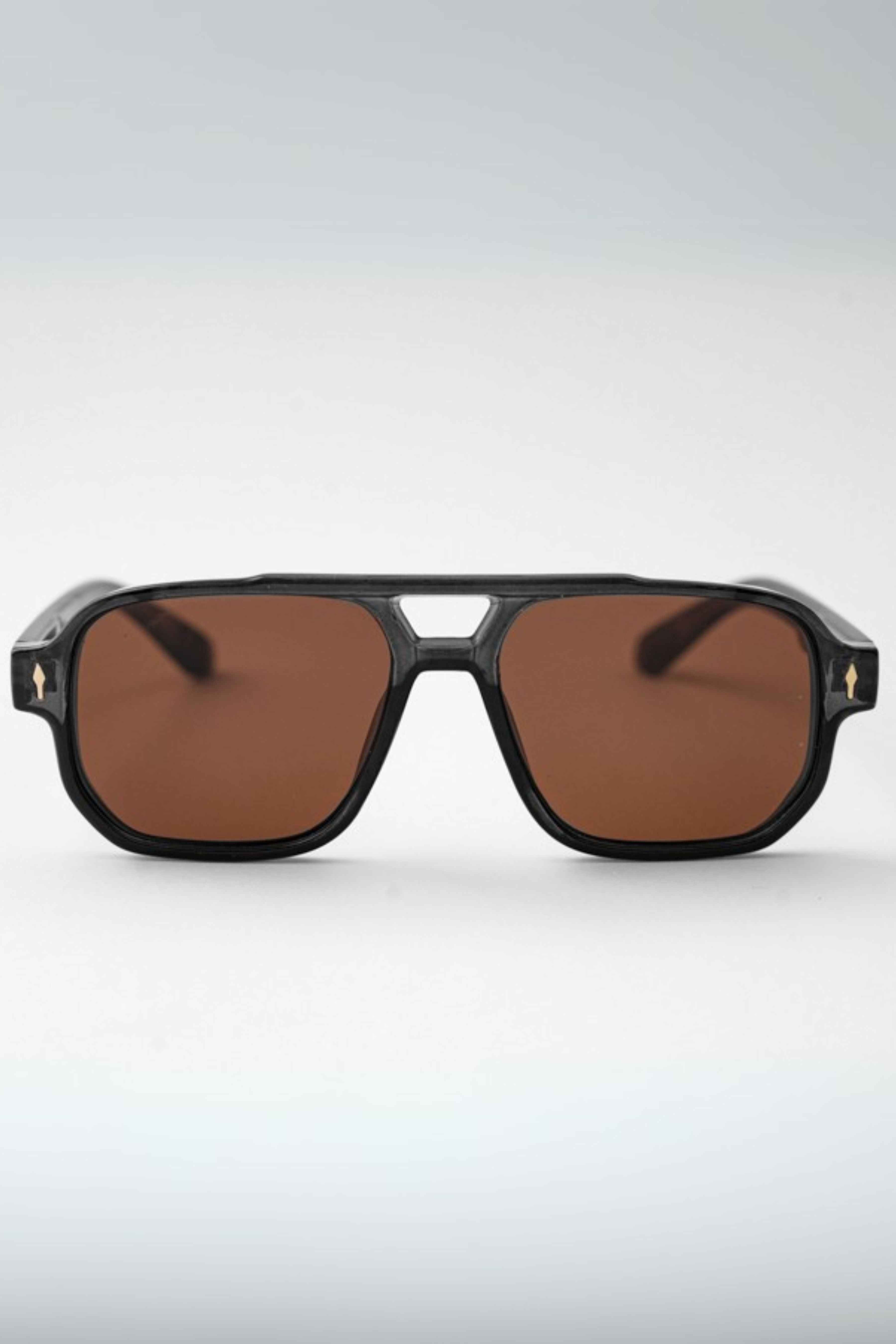 GILDAS LEMÉ ACETATE SUNGLASSES