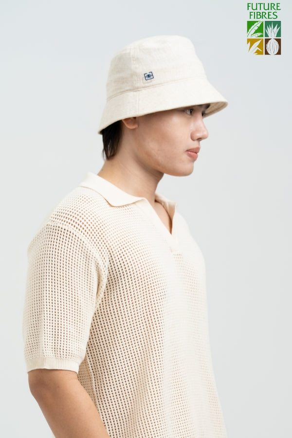 BUCKET LINEN FOR SUMMER
