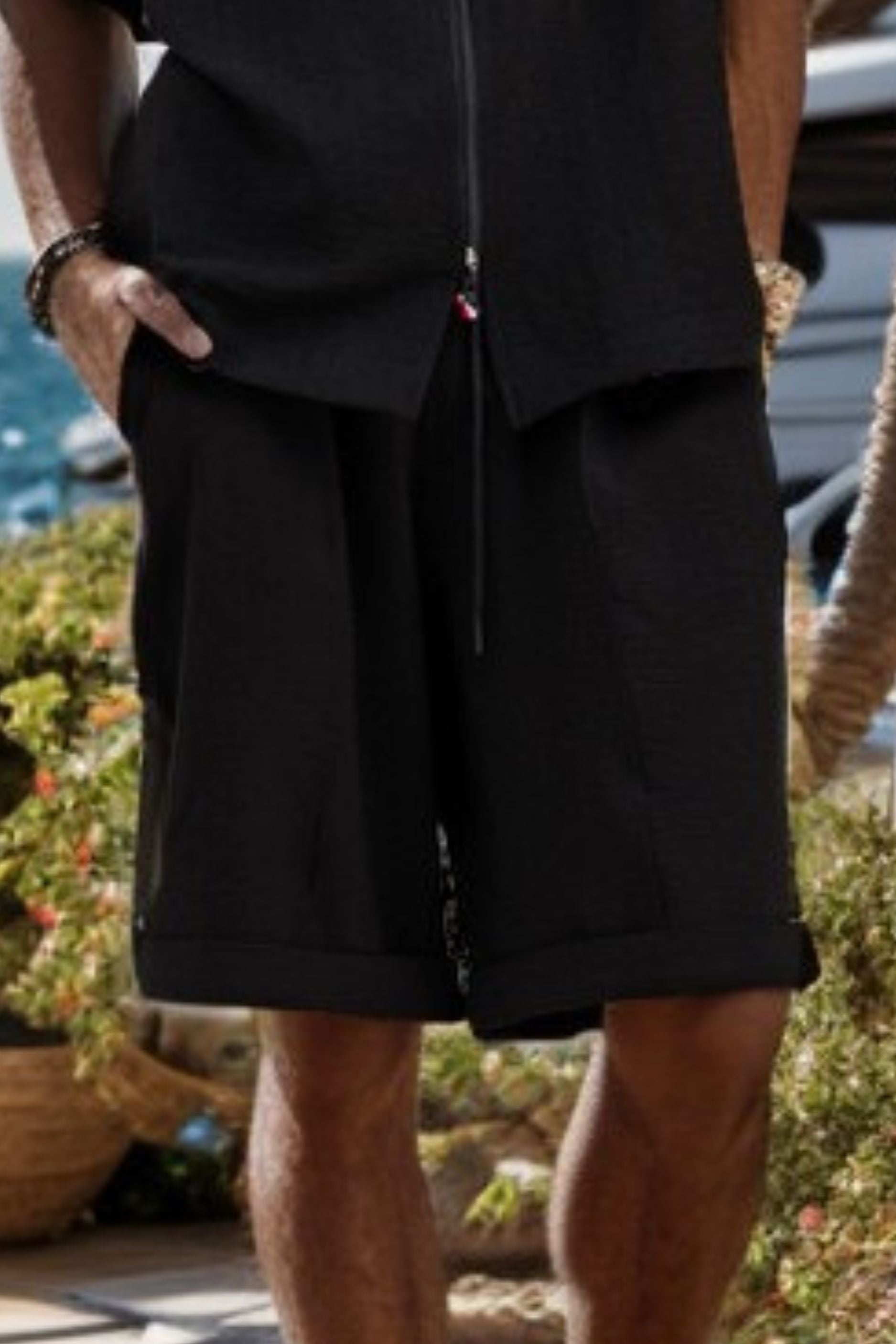 MISTRAL SHORTS