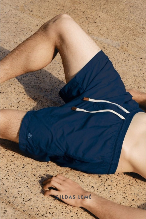 RHUYS SWIM TRUNKS