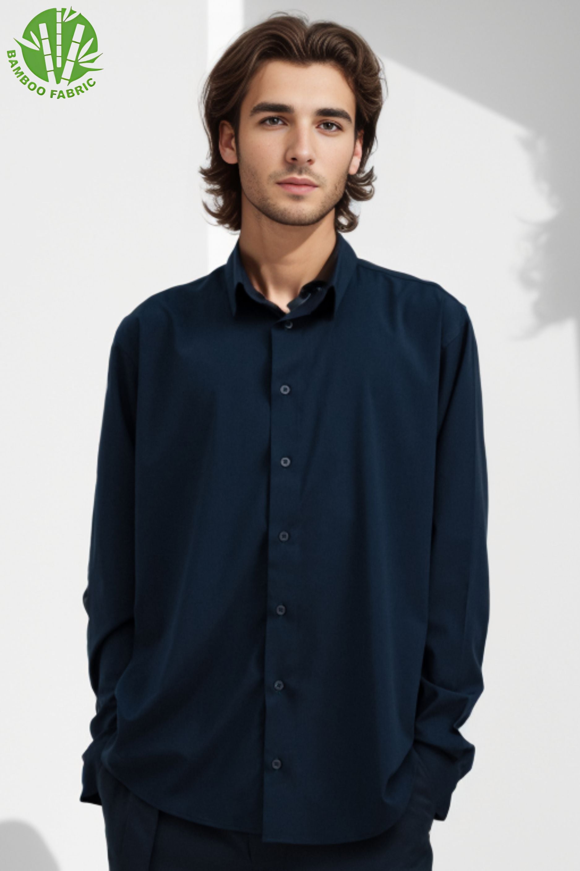 RIVIERA BAMBOO SHIRT