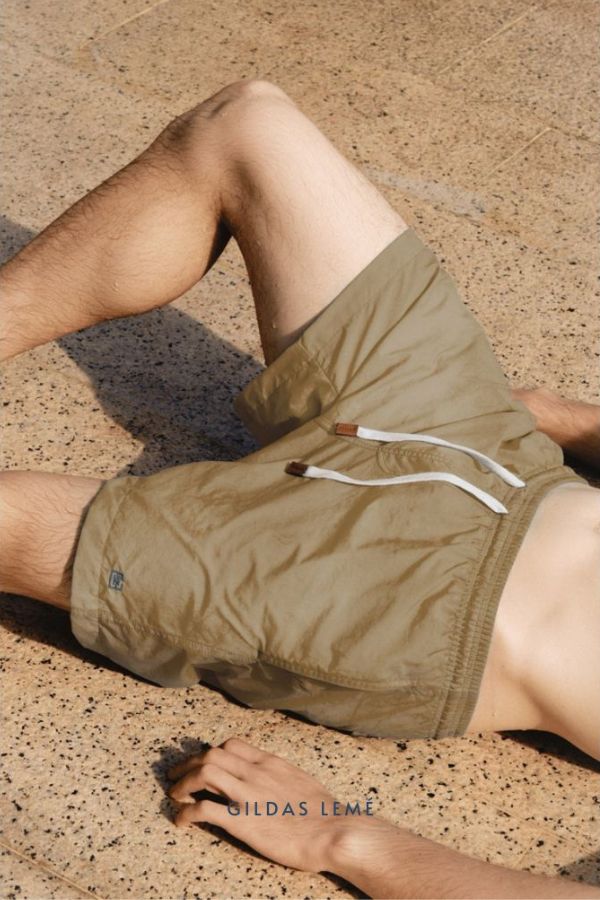 SWIM SHORTS
