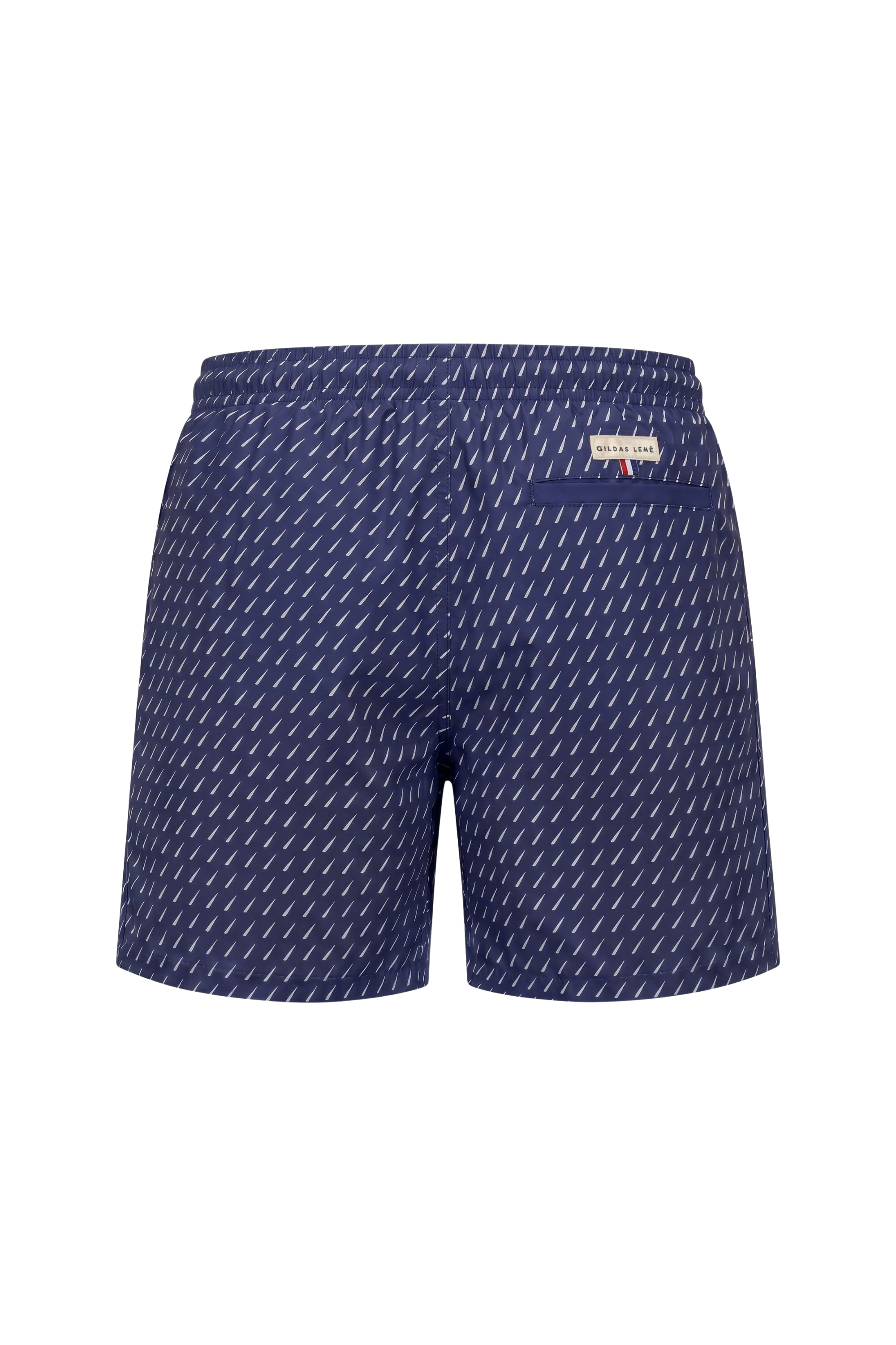 Accent Swim Short