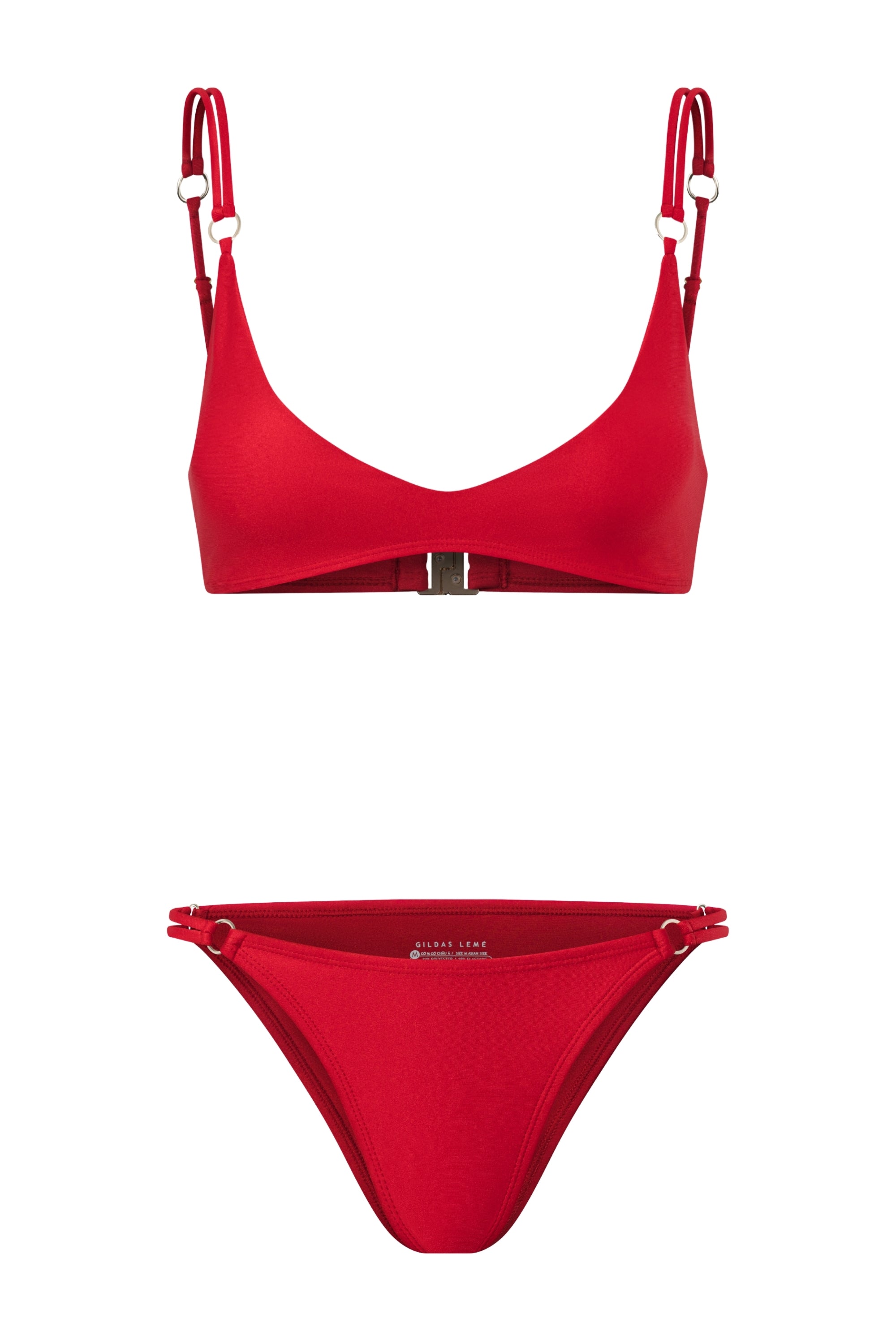 Alita Bikini