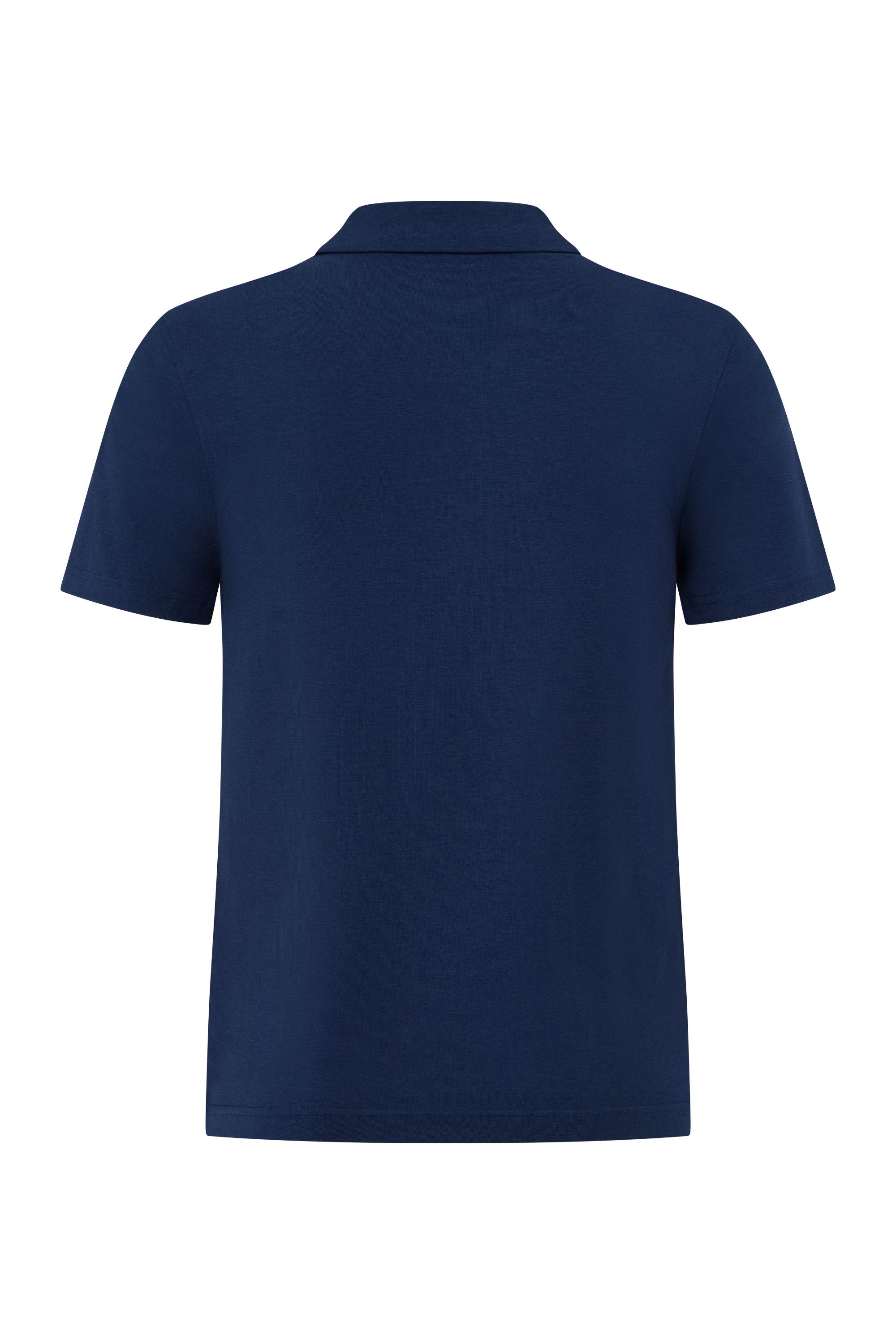 Chemise cubaine en bambou