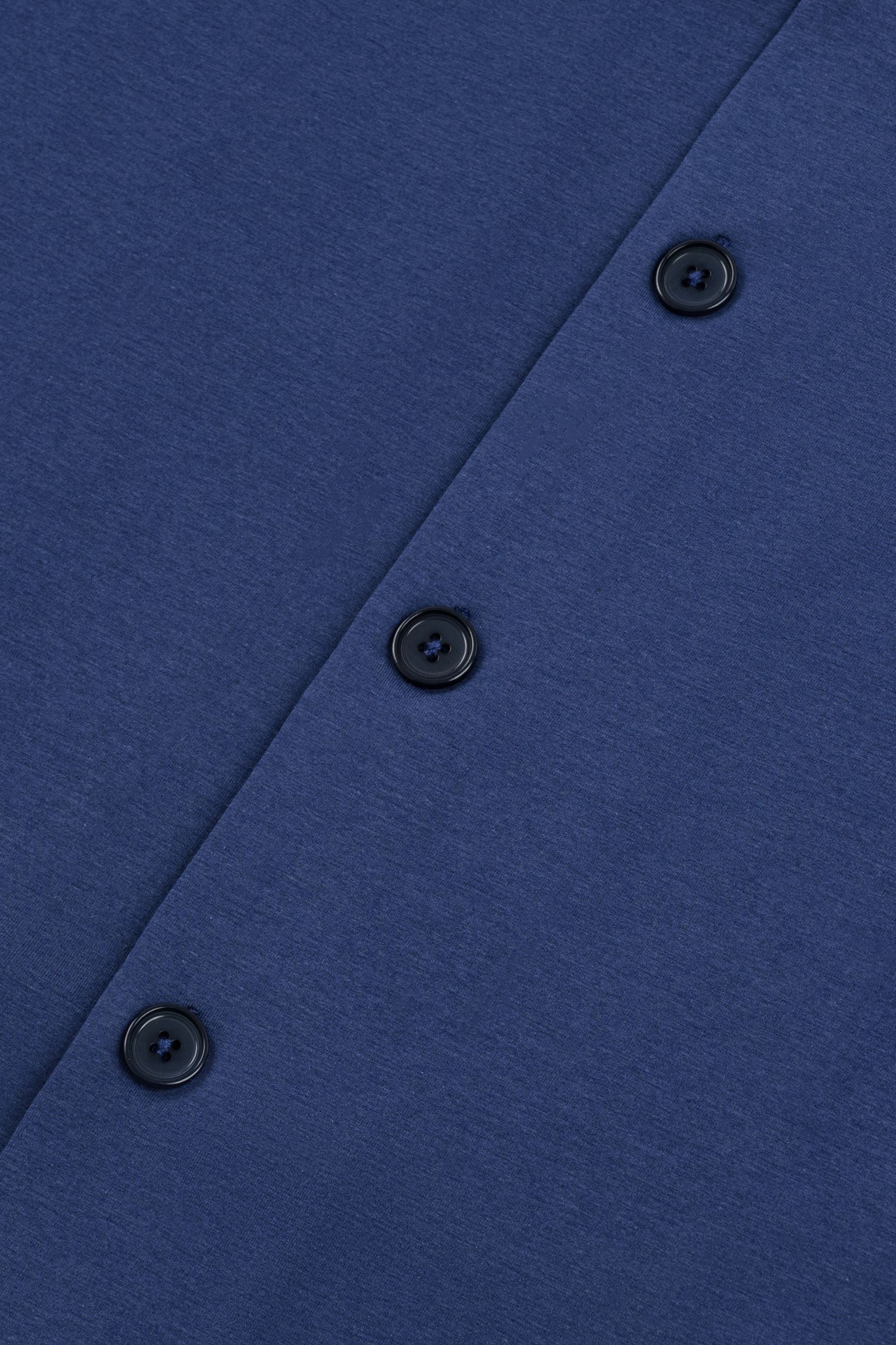 Chemise cubaine en bambou