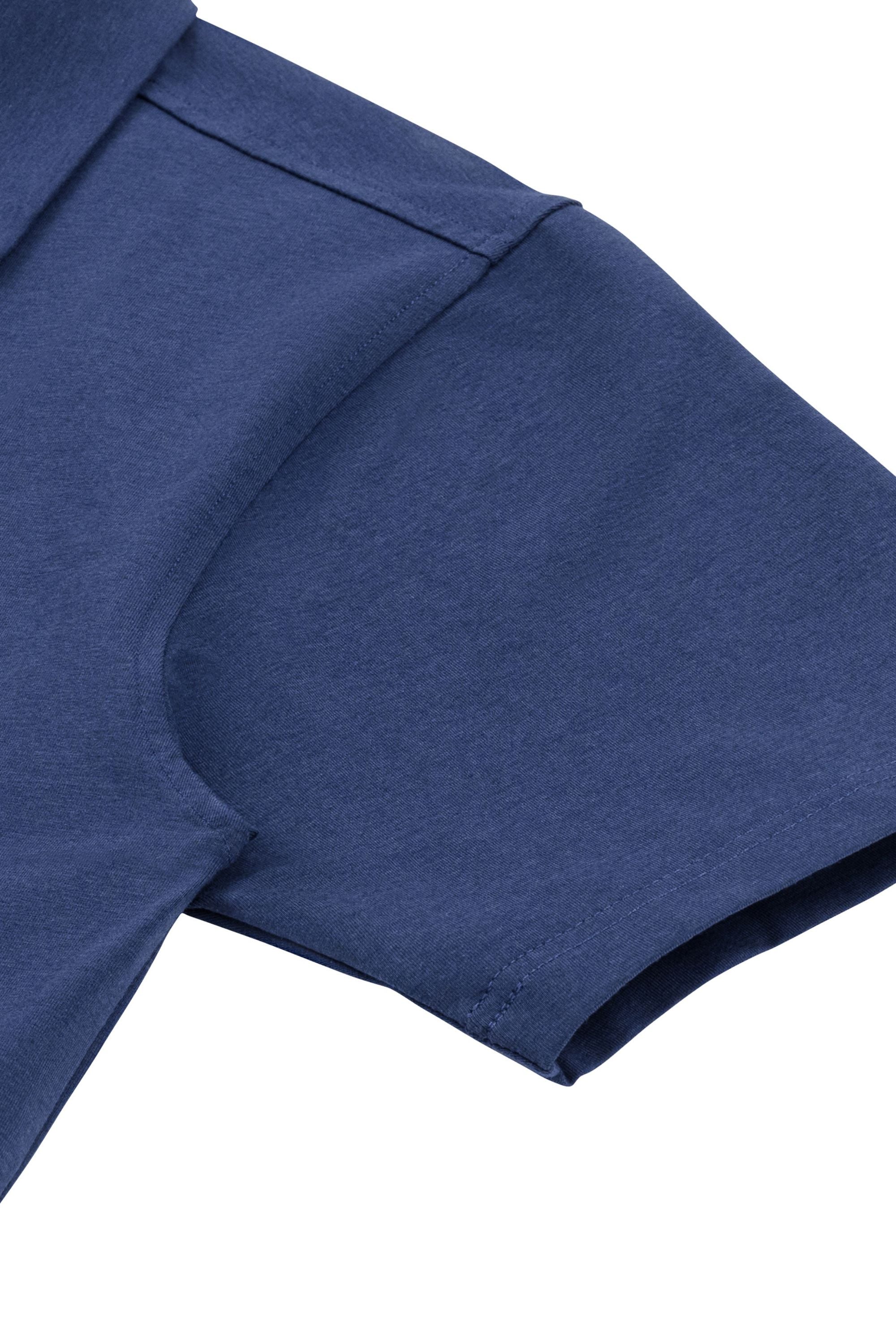 Chemise cubaine en bambou