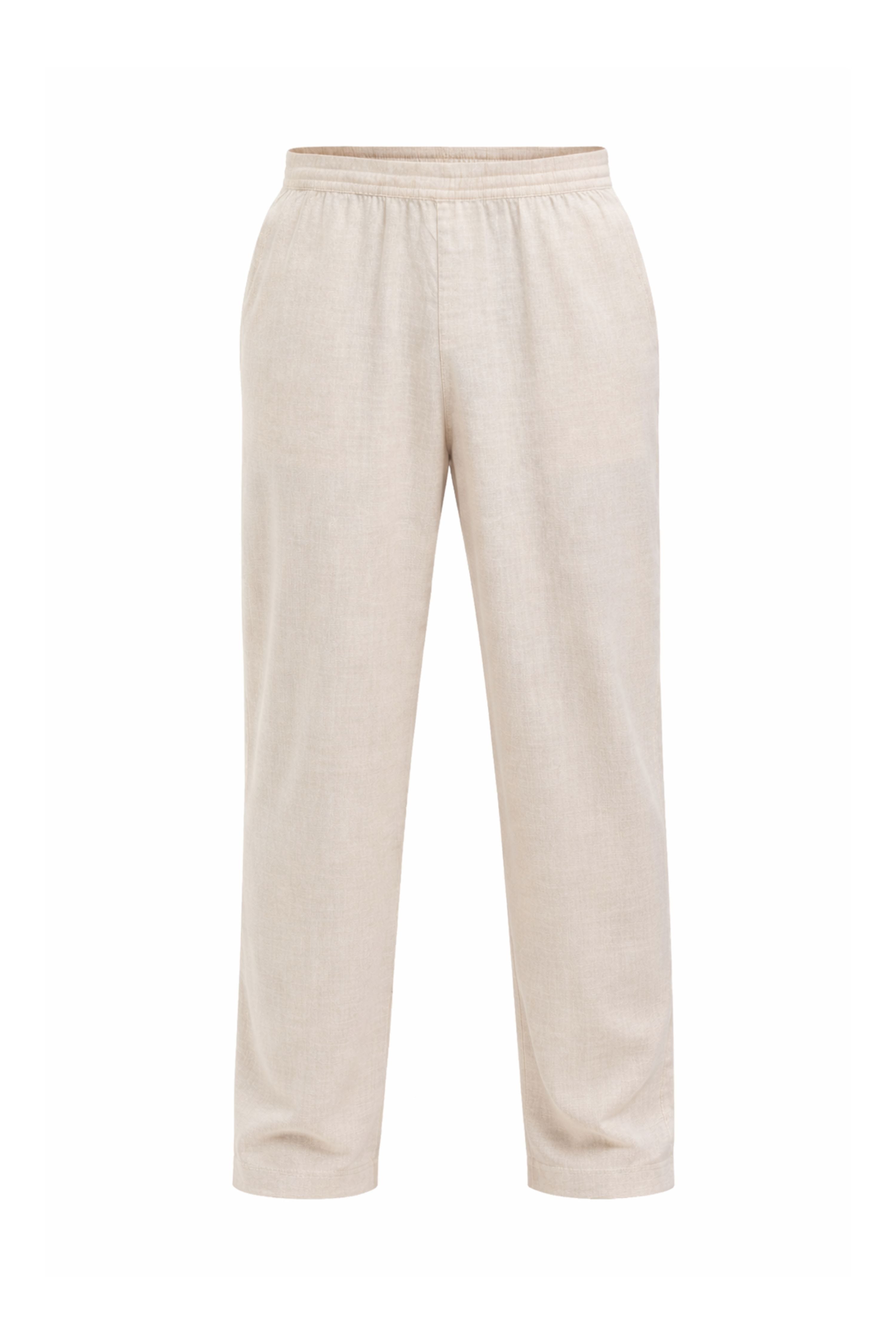 Beach Linen Pant