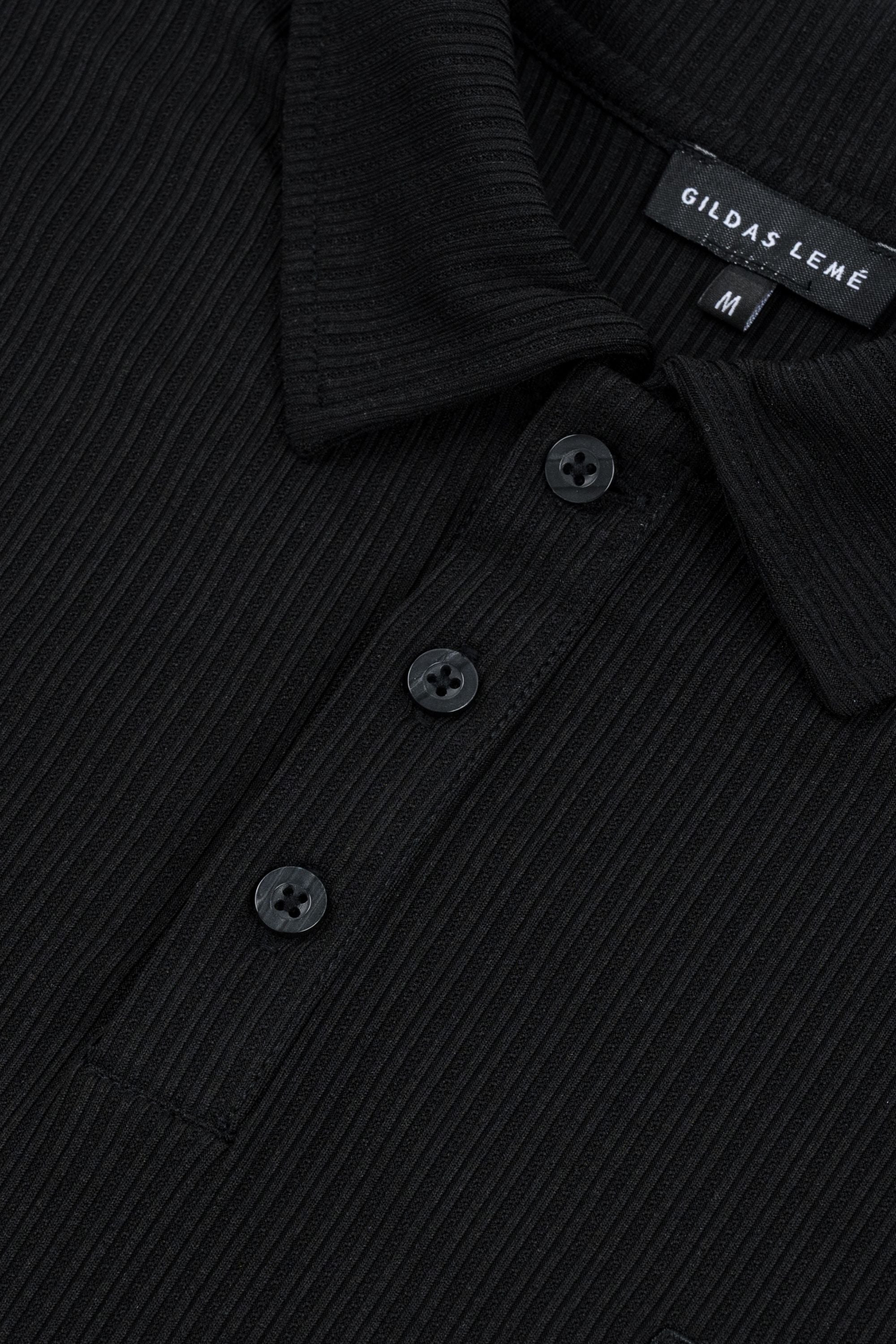 Gassin Polo Shirt