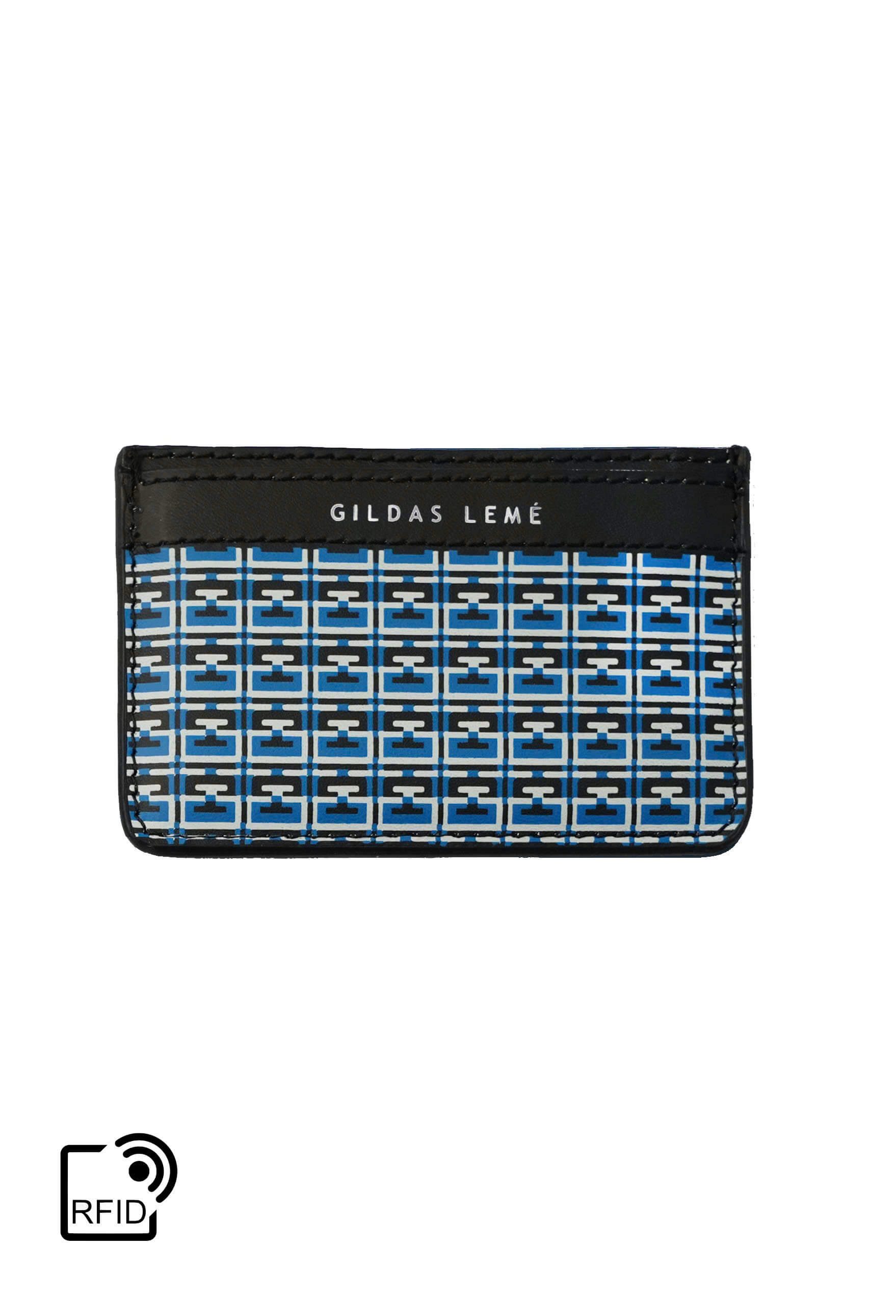 Monogram Edition Card Holder