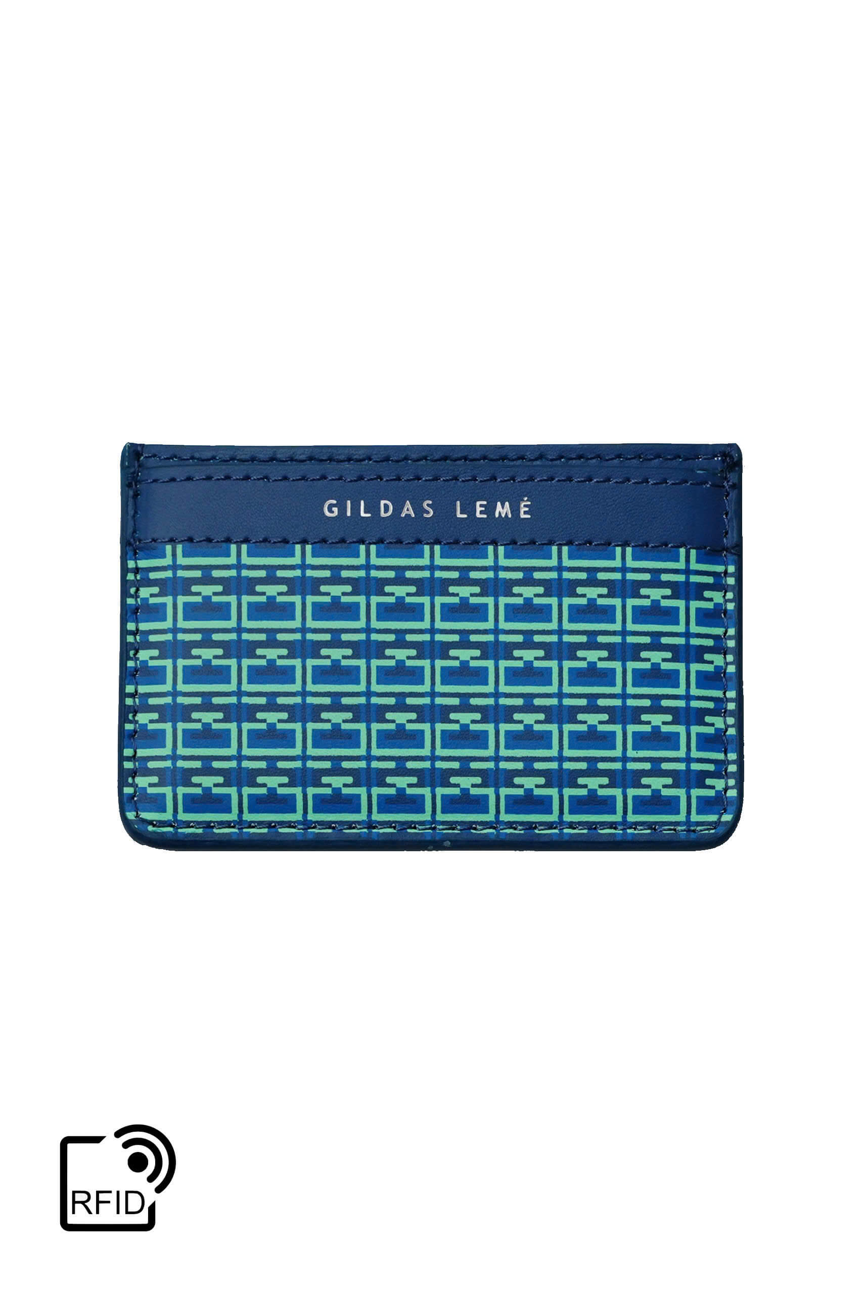 Monogram Edition Card Holder