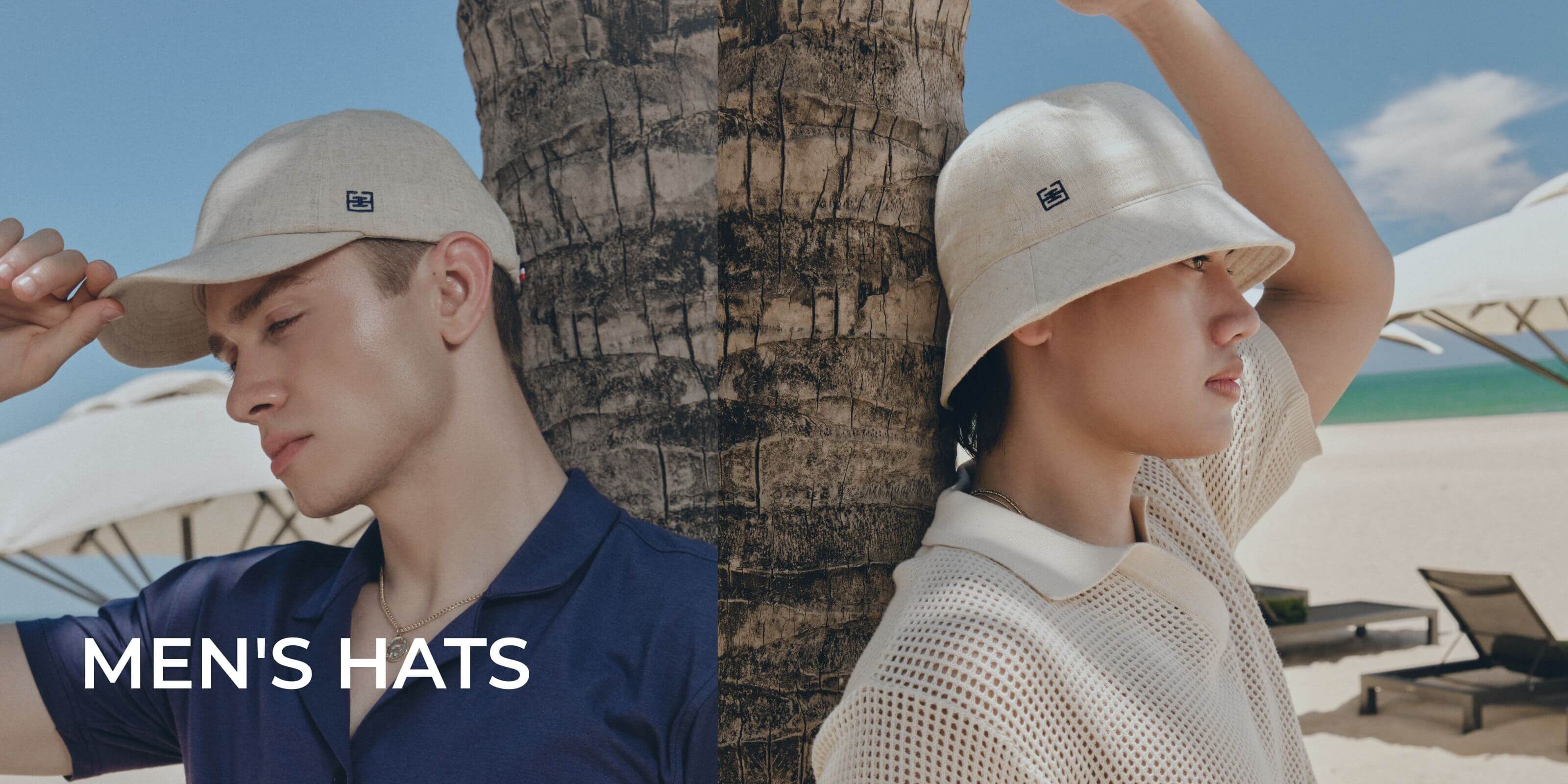 Hat & Cap
