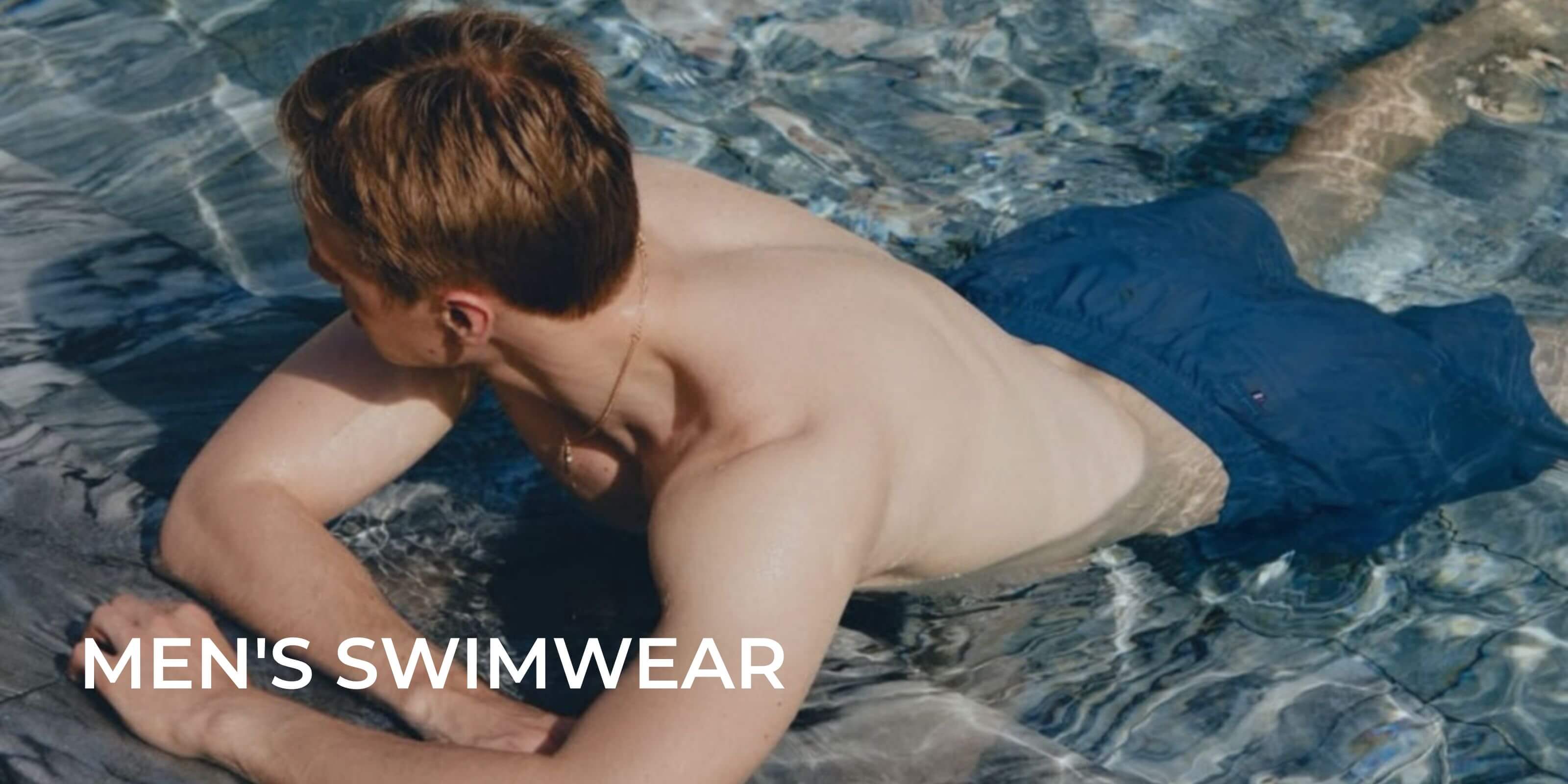 Swimwear
