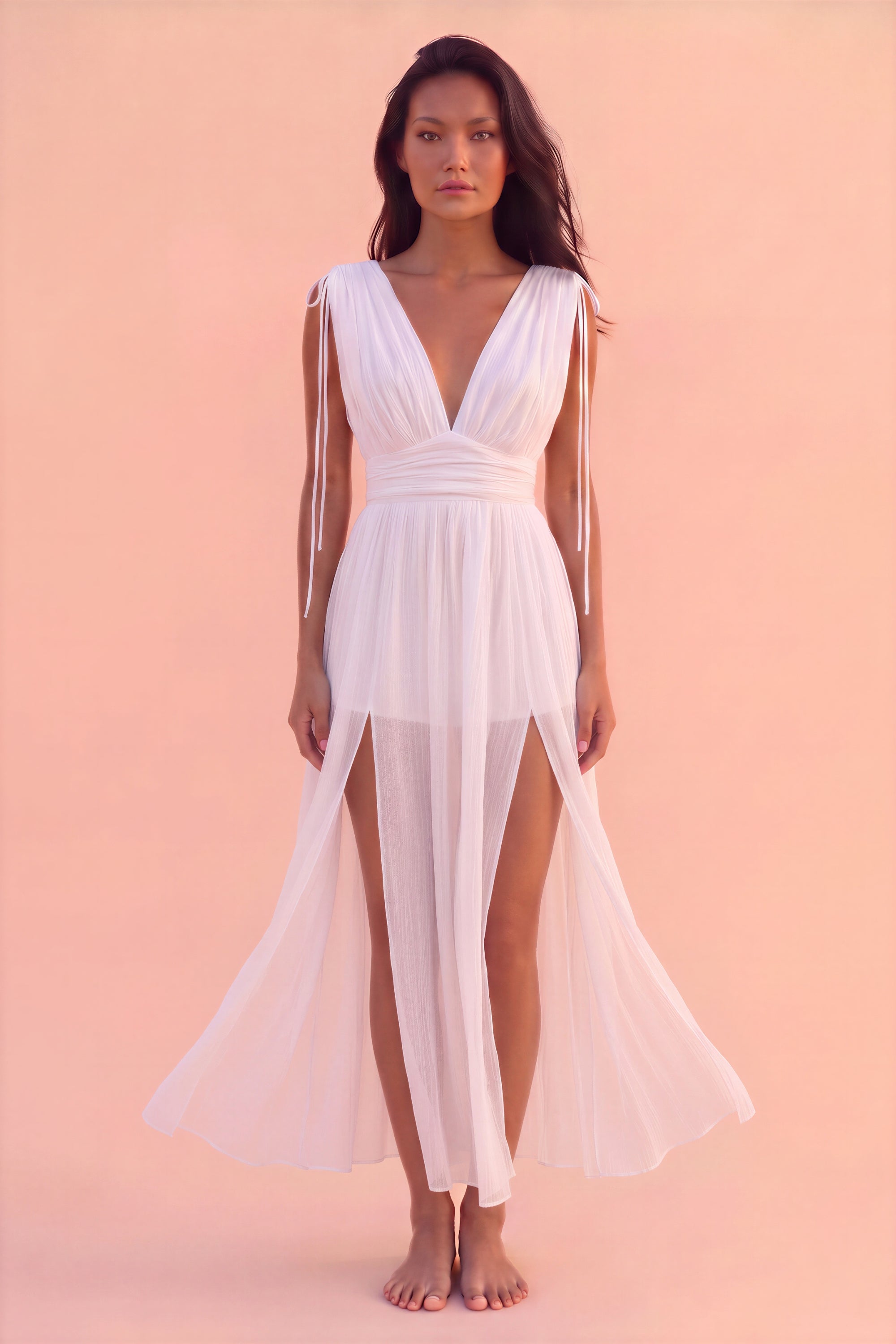 Calista Dress