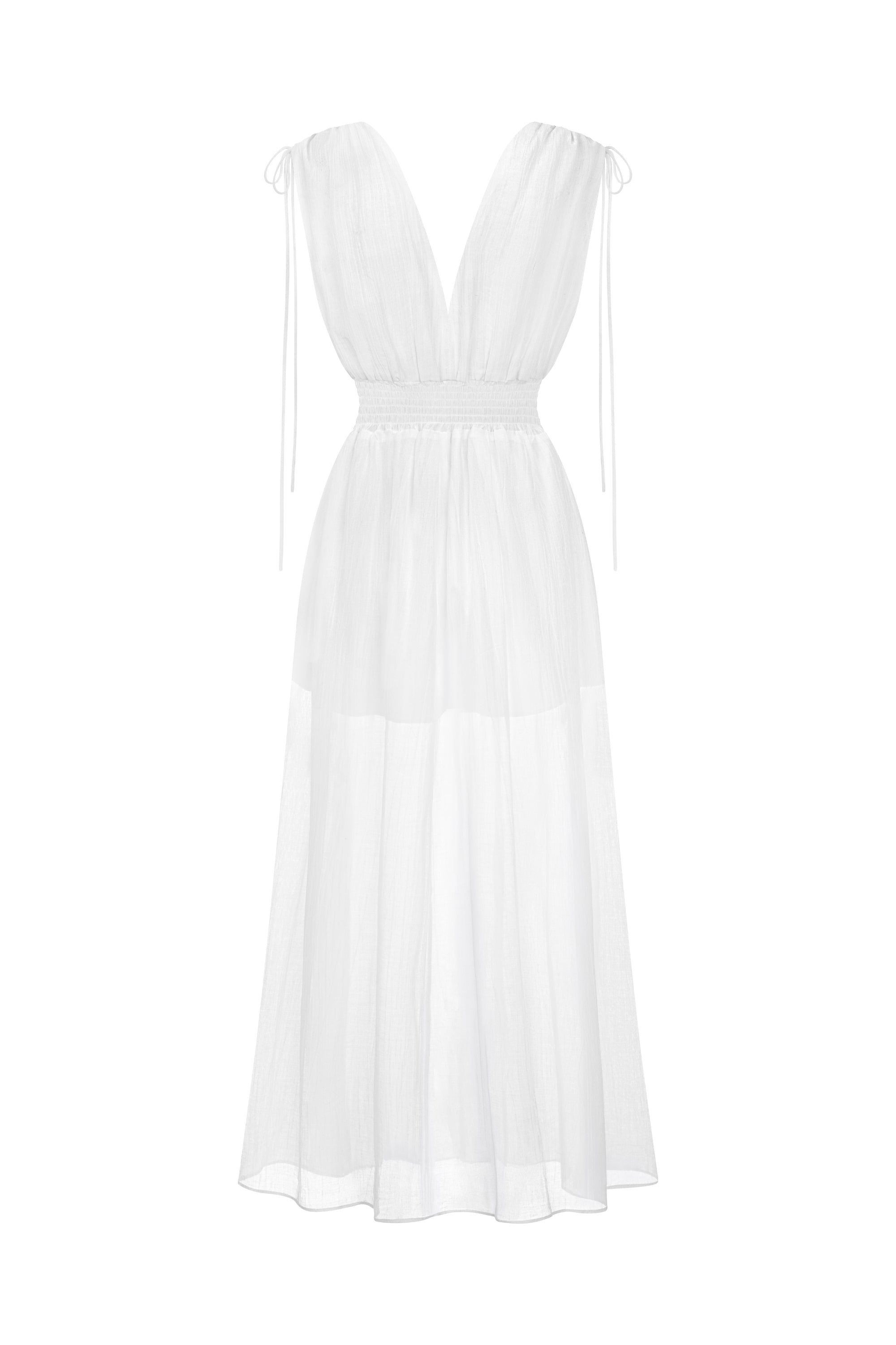 Calista Dress