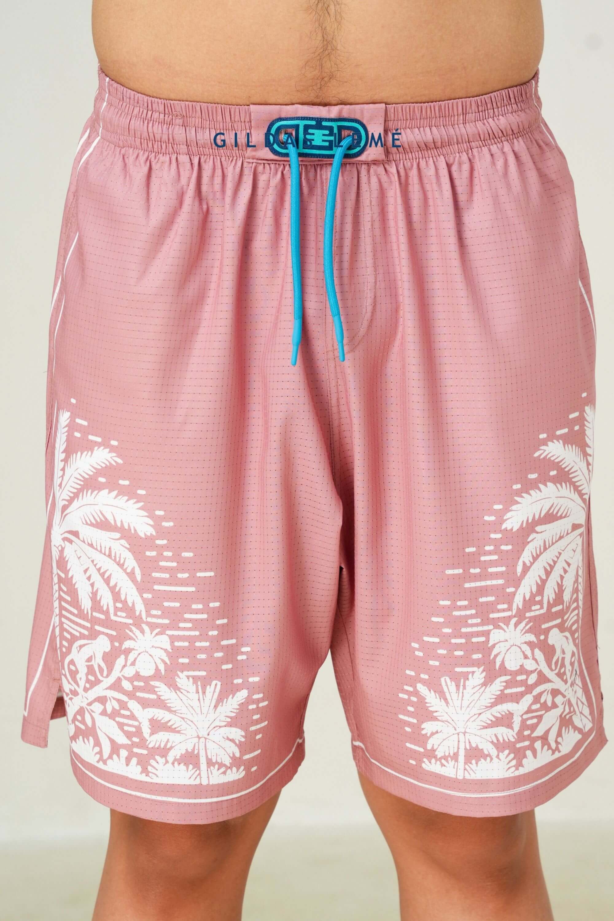 Pink Paradise Resort Set