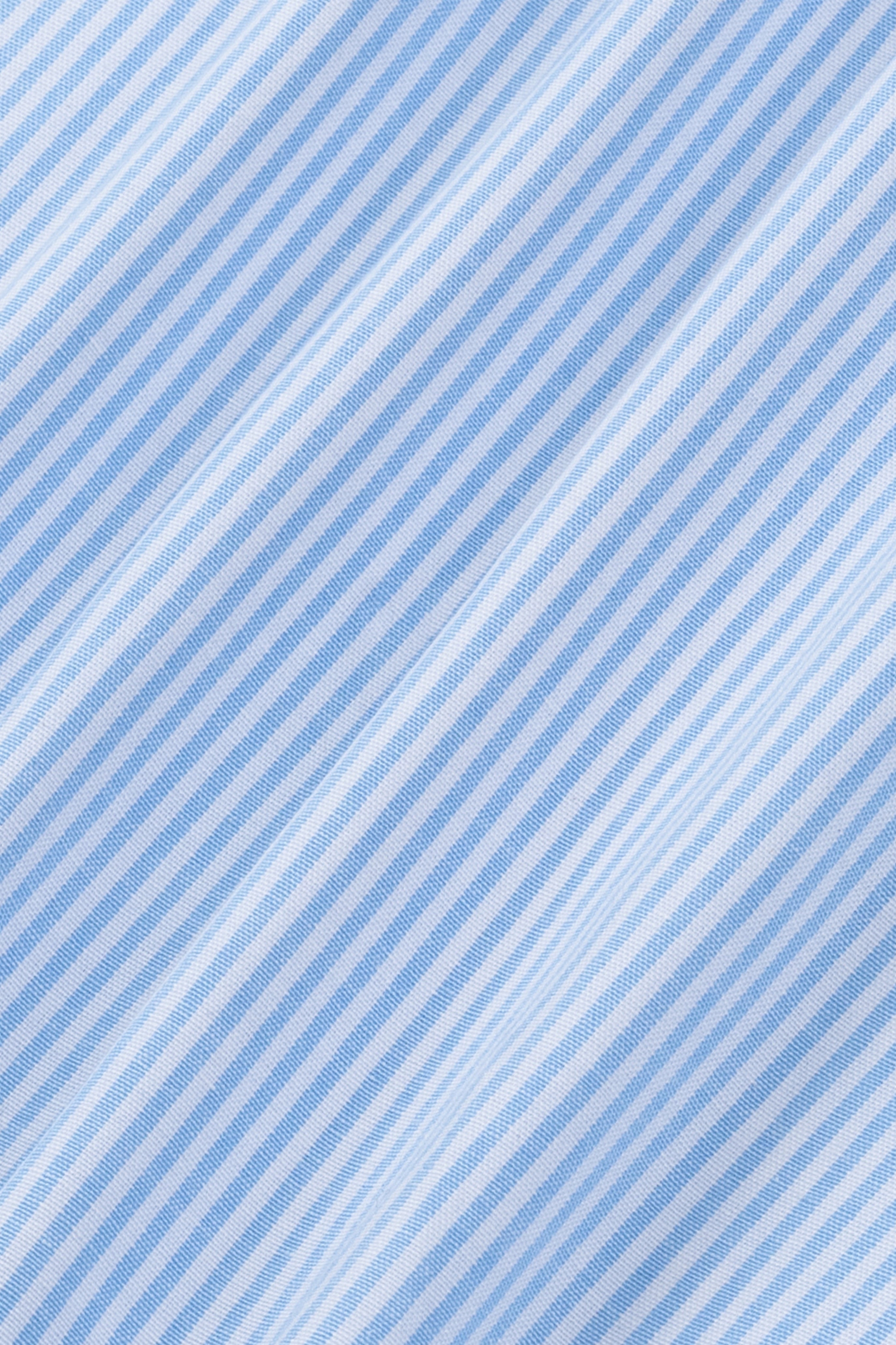 Farniente Blue Striped Set - Shirt