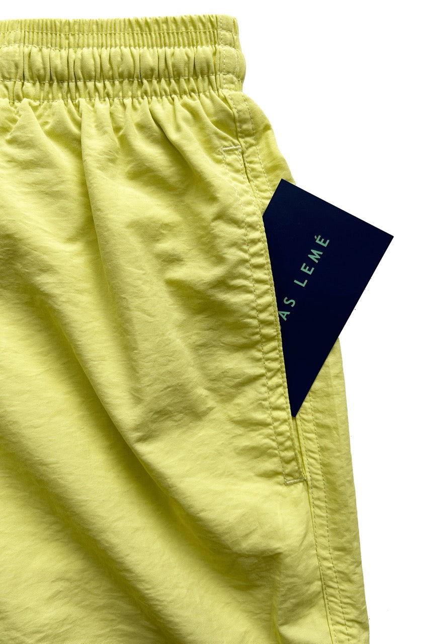 RHUYS TWO FRONT POCKETS SWIMWEAR | GILDAS LEMÉ 