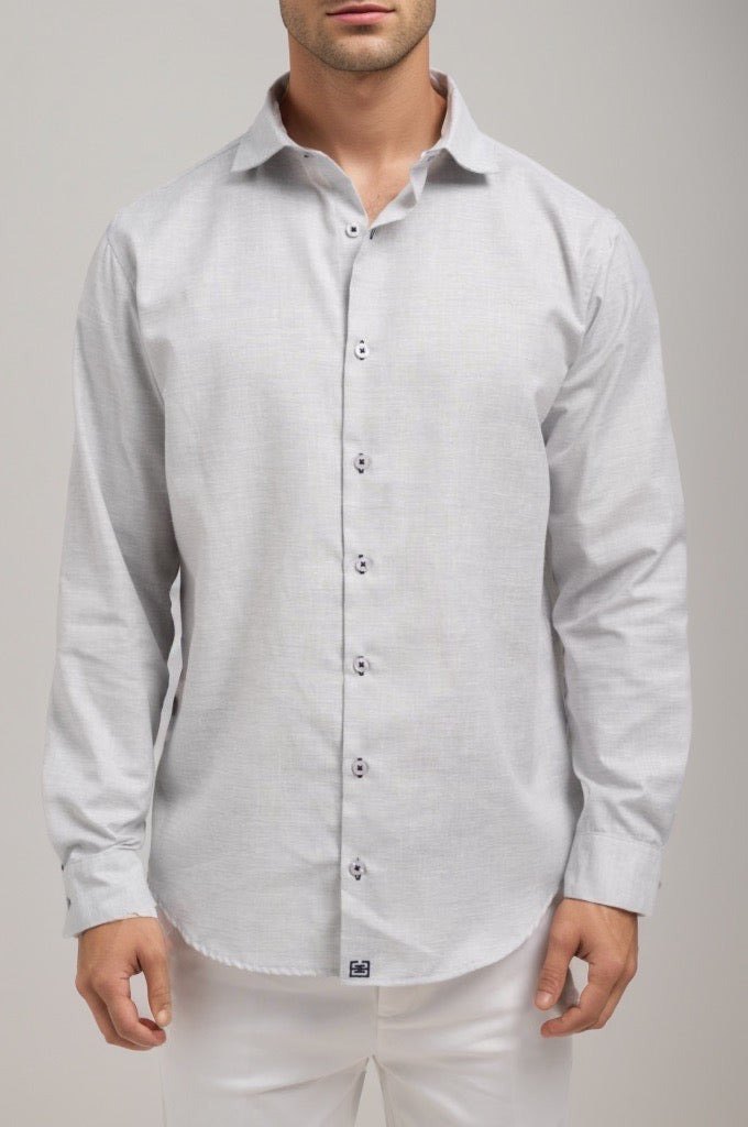 ST.RAPHAEL LONG SLEEVED SHIRT | GILDAS LEMÉ 