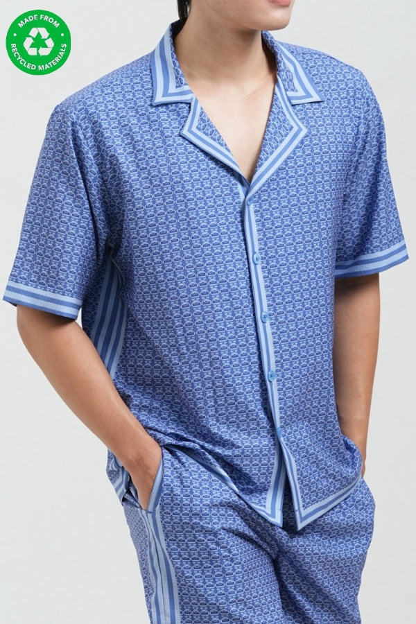 MEN MONOGRAM SHIRT