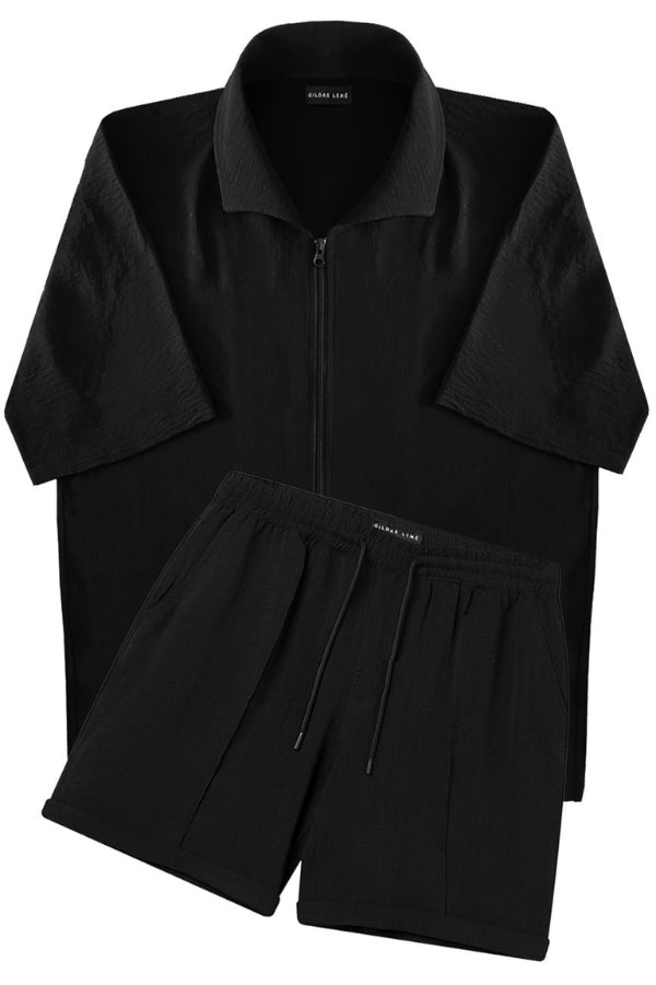 MISTRAL BLACK RESORT SET FOR MEN