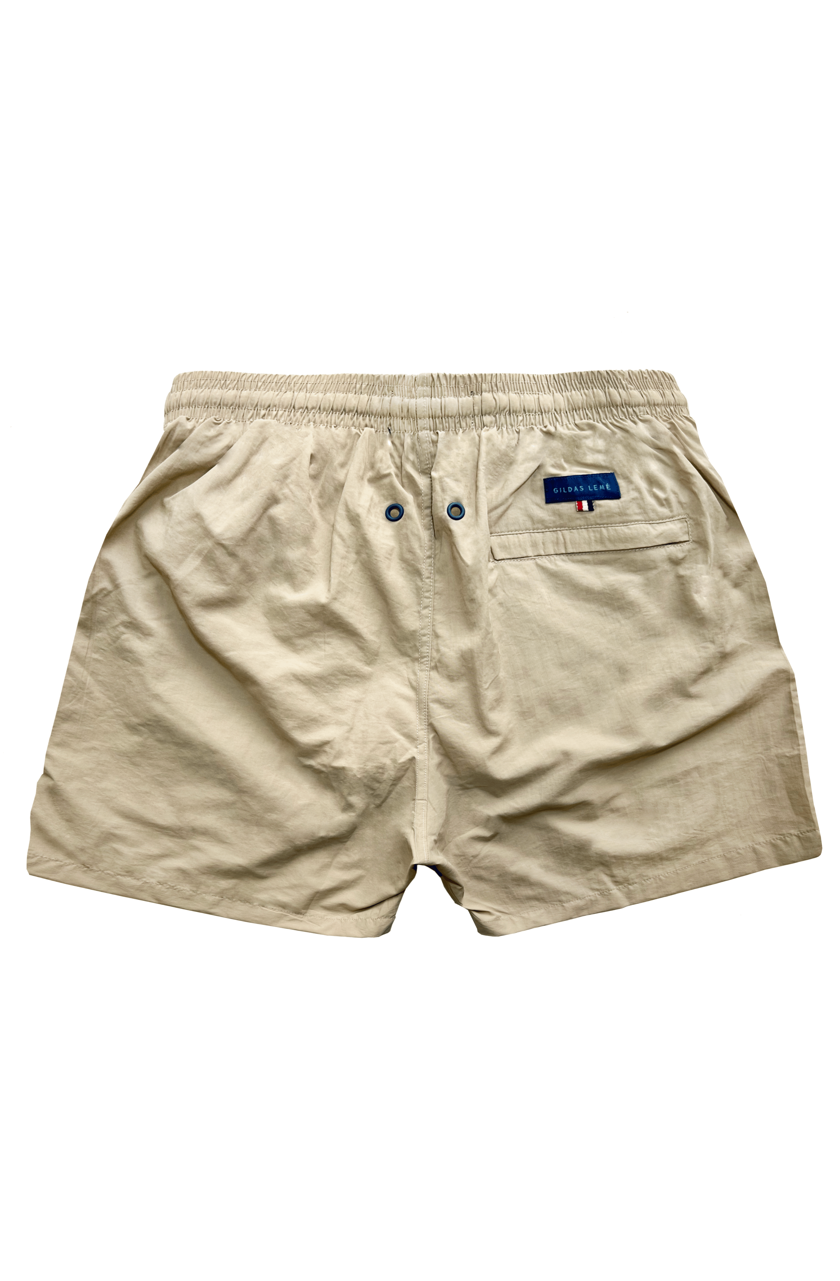 RHUYS SWIMWEAR - BEIGE