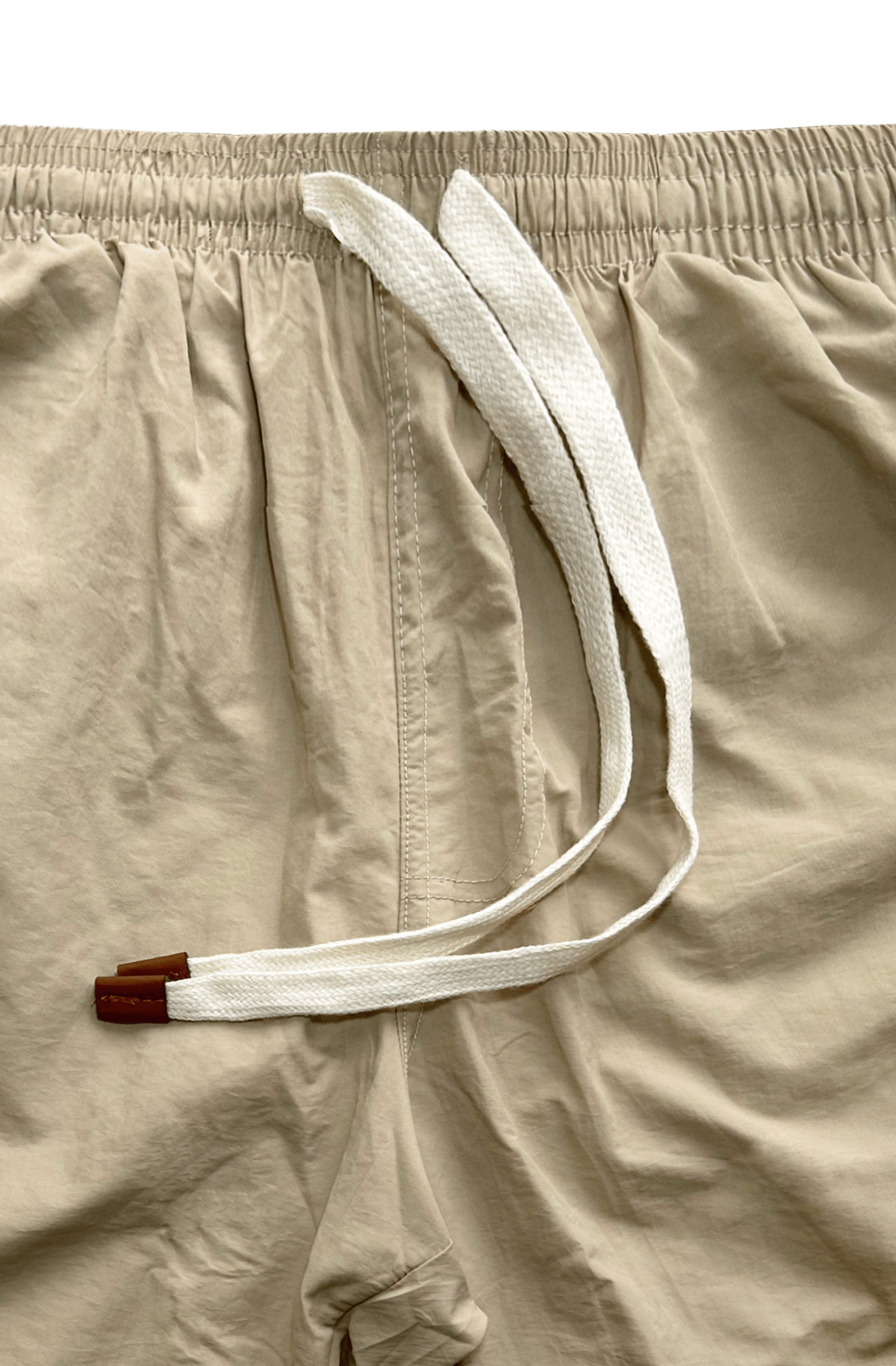 RHUYS SWIMWEAR - BEIGE