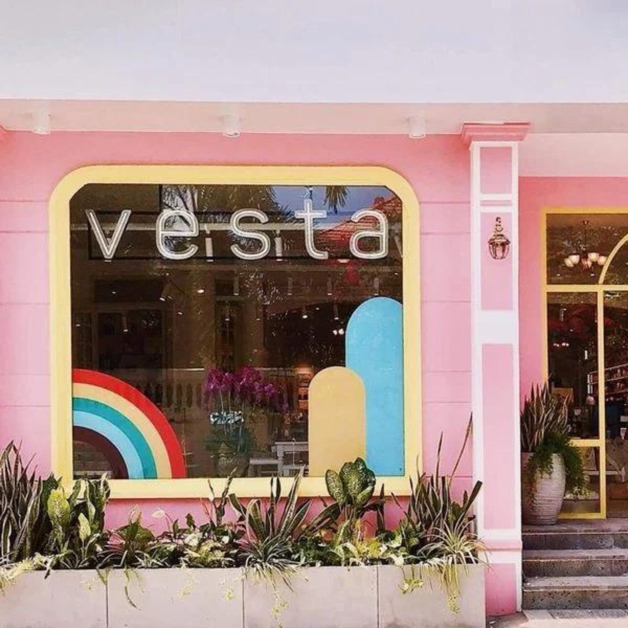 STORE THẢO ĐIỀN QUẬN 2 