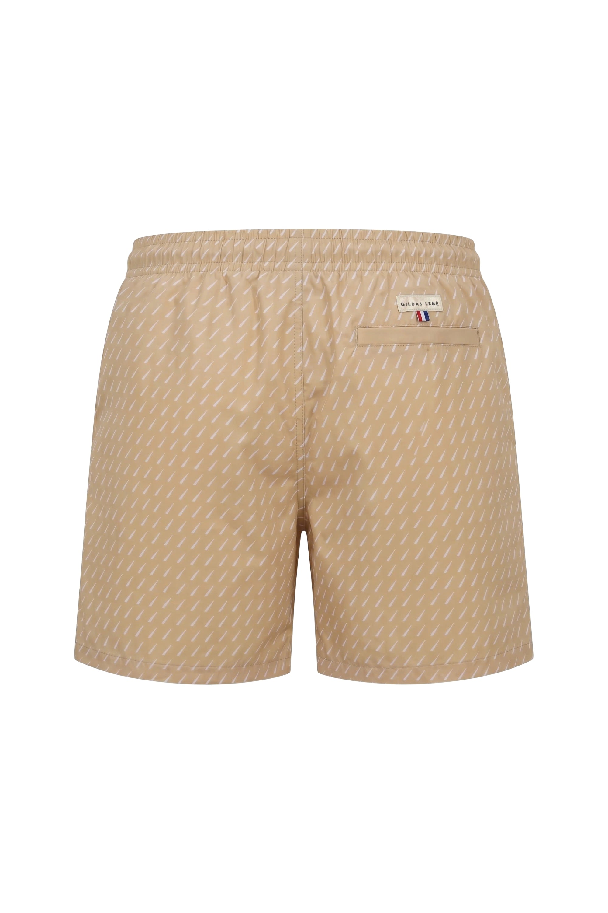 Accent Swim Short