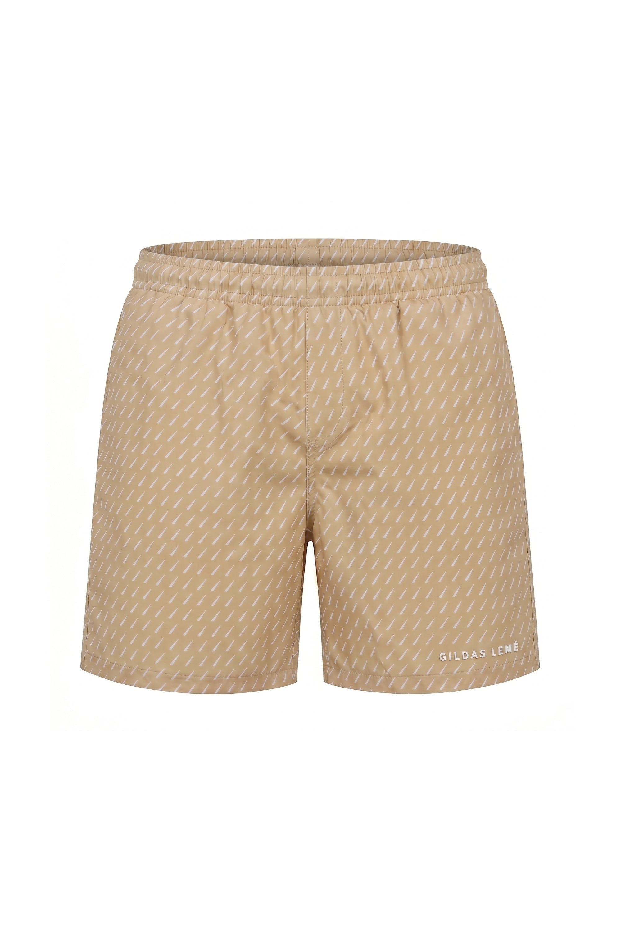 Accent Swim Short