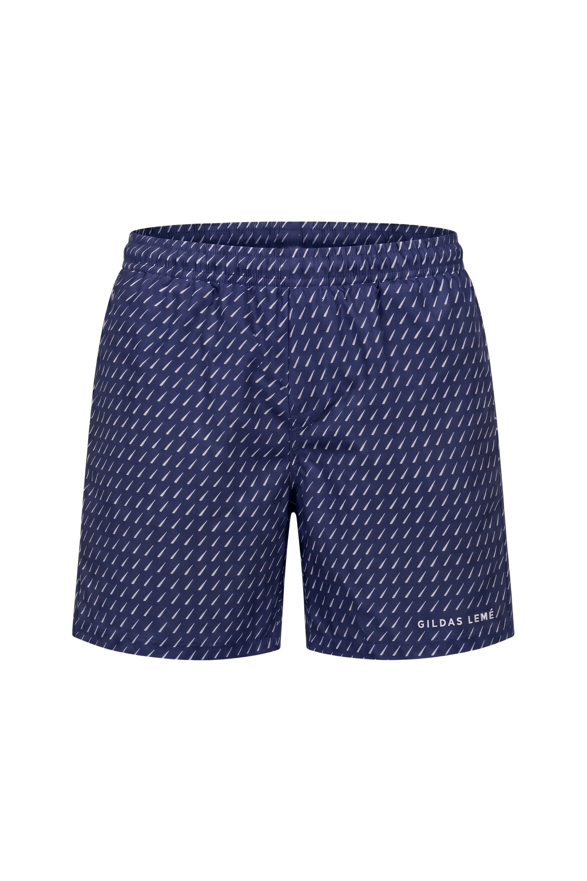 Accent Swim Short